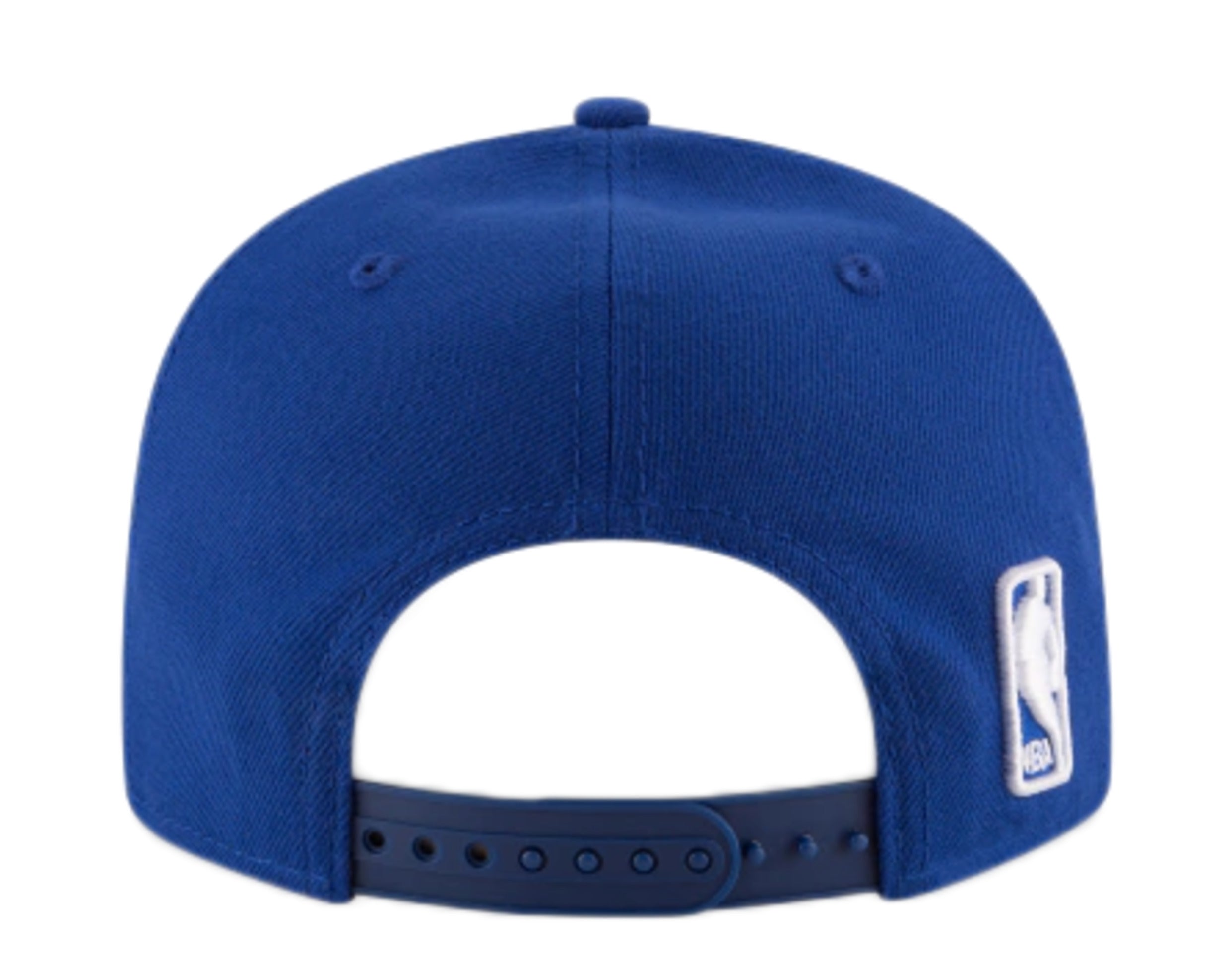 New Era 9Fifty NBA New York Knicks OTC Snapback Hat