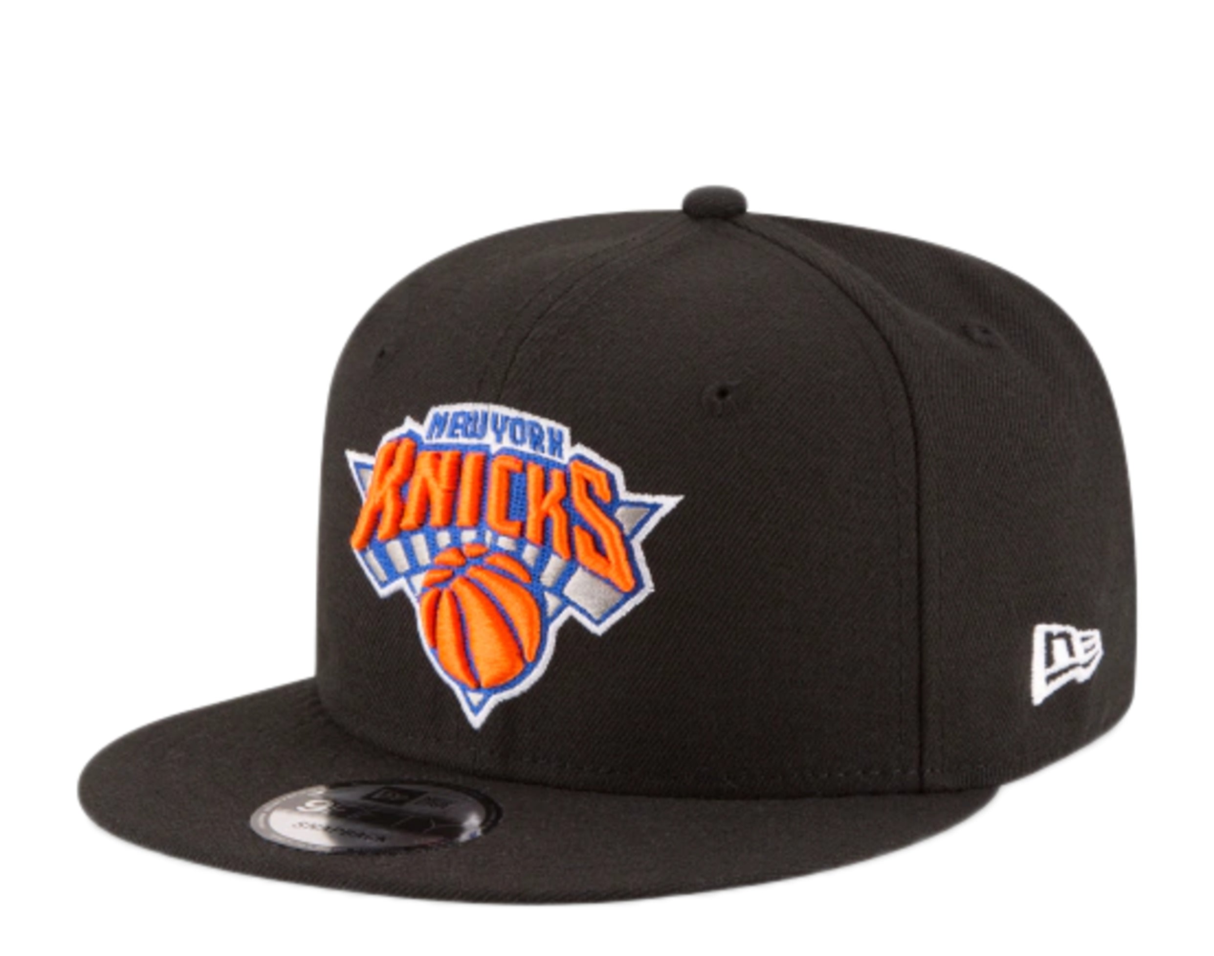 New Era 9Fifty NBA New York Knicks OTC 2 Snapback Hat