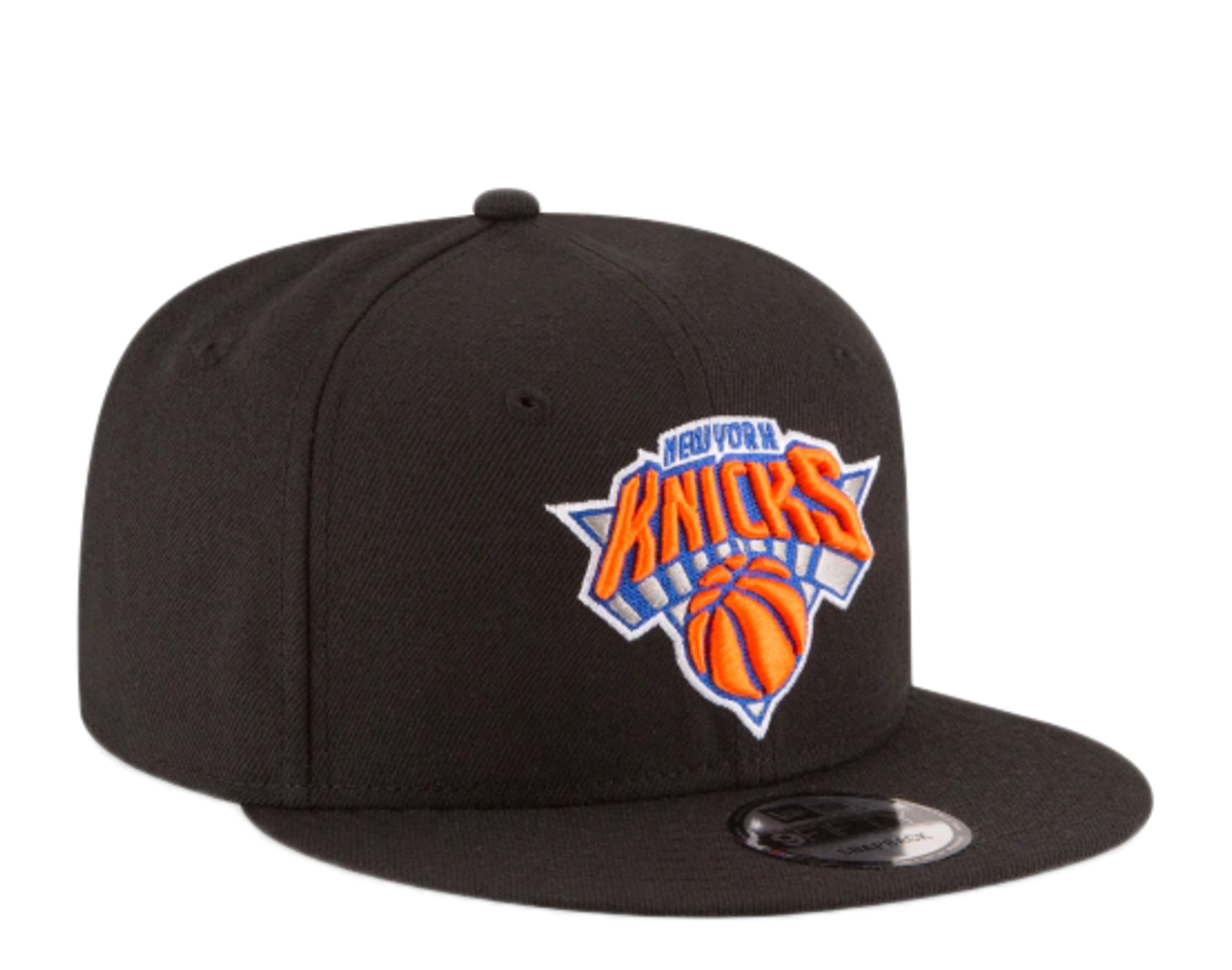 New Era 9Fifty NBA New York Knicks OTC 2 Snapback Hat