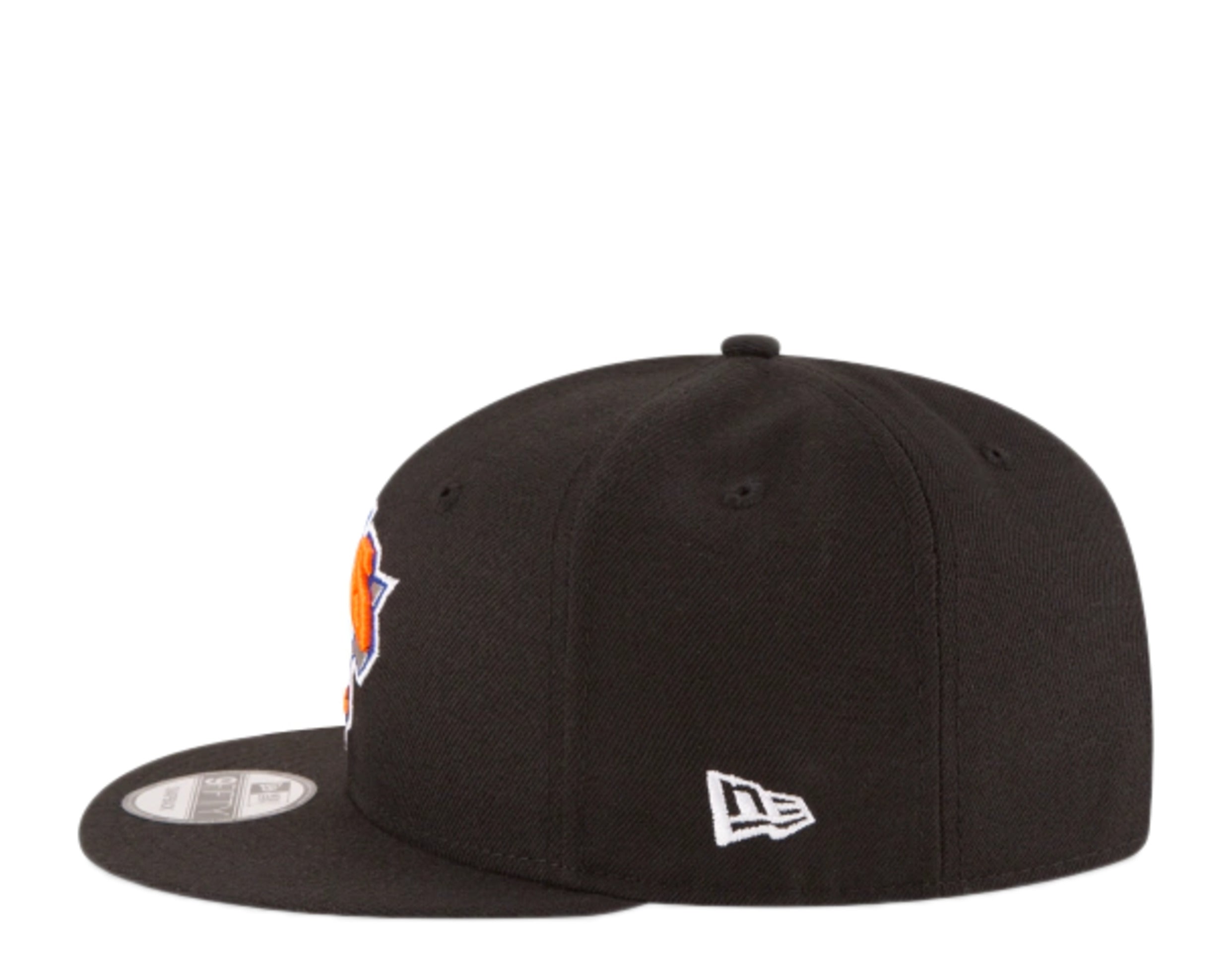 New Era 9Fifty NBA New York Knicks OTC 2 Snapback Hat