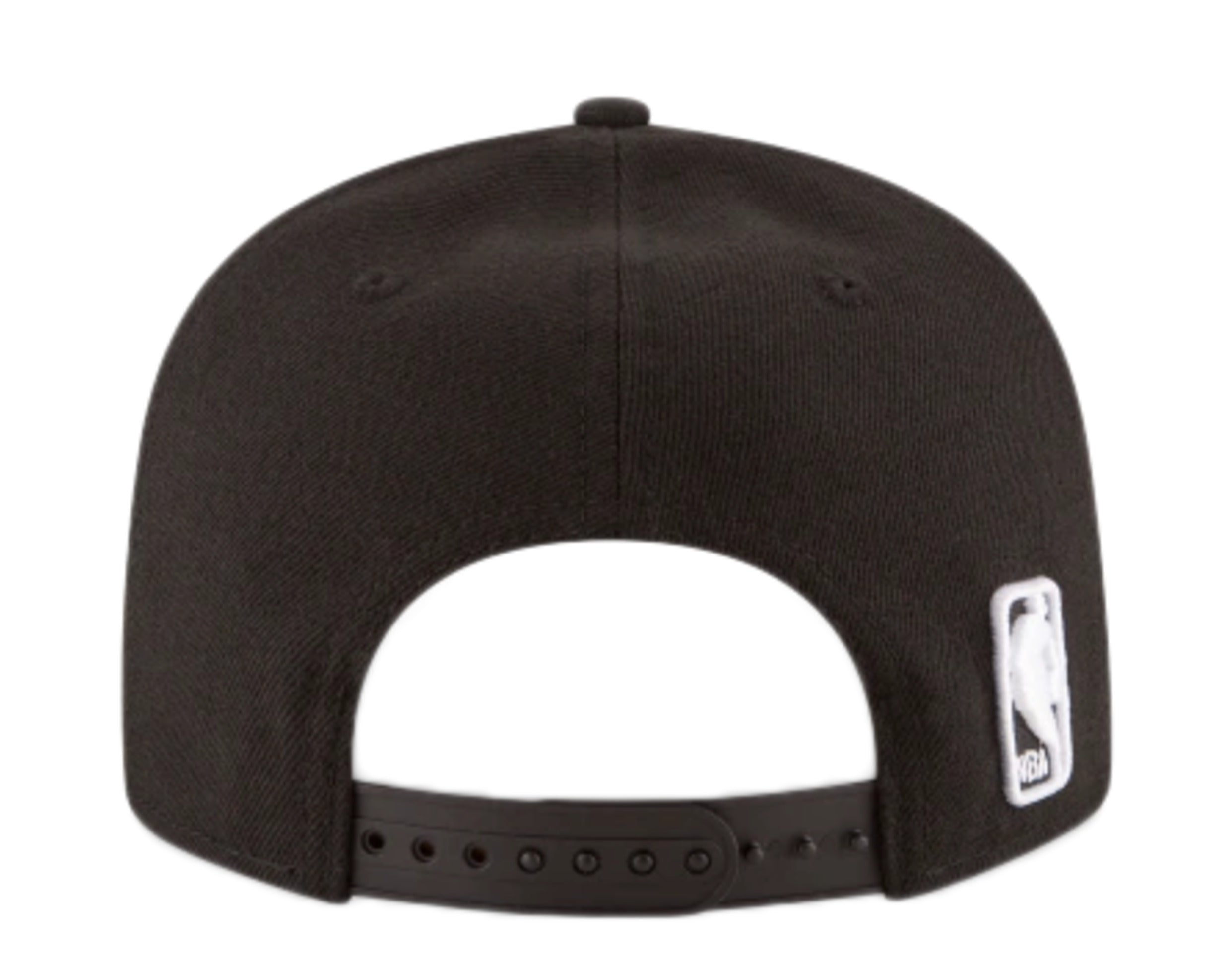 New Era 9Fifty NBA San Antonio Spurs OTC Snapback Hat