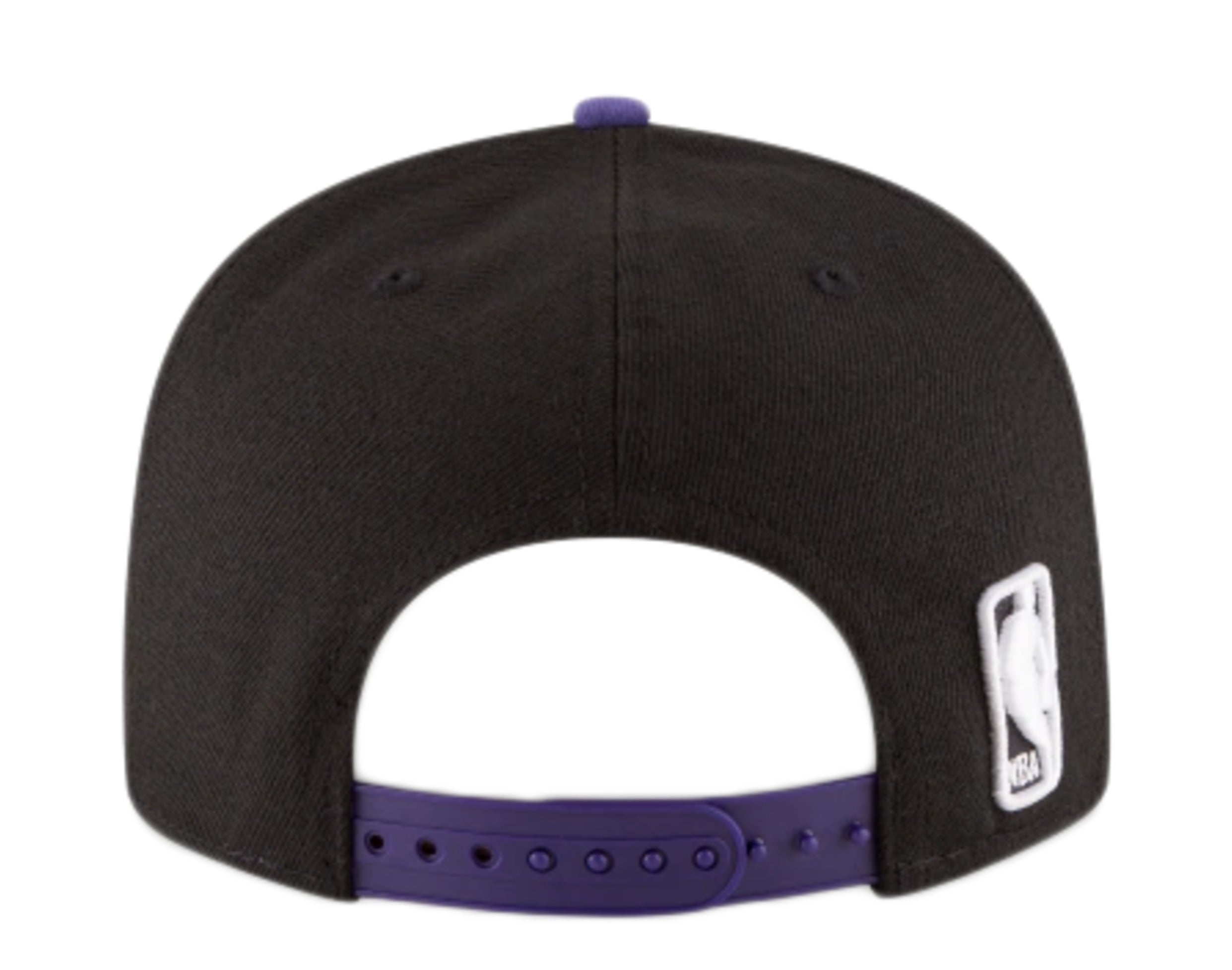 New Era 9Fifty NBA Los Angeles Lakers 2-Tone Snapback Hat