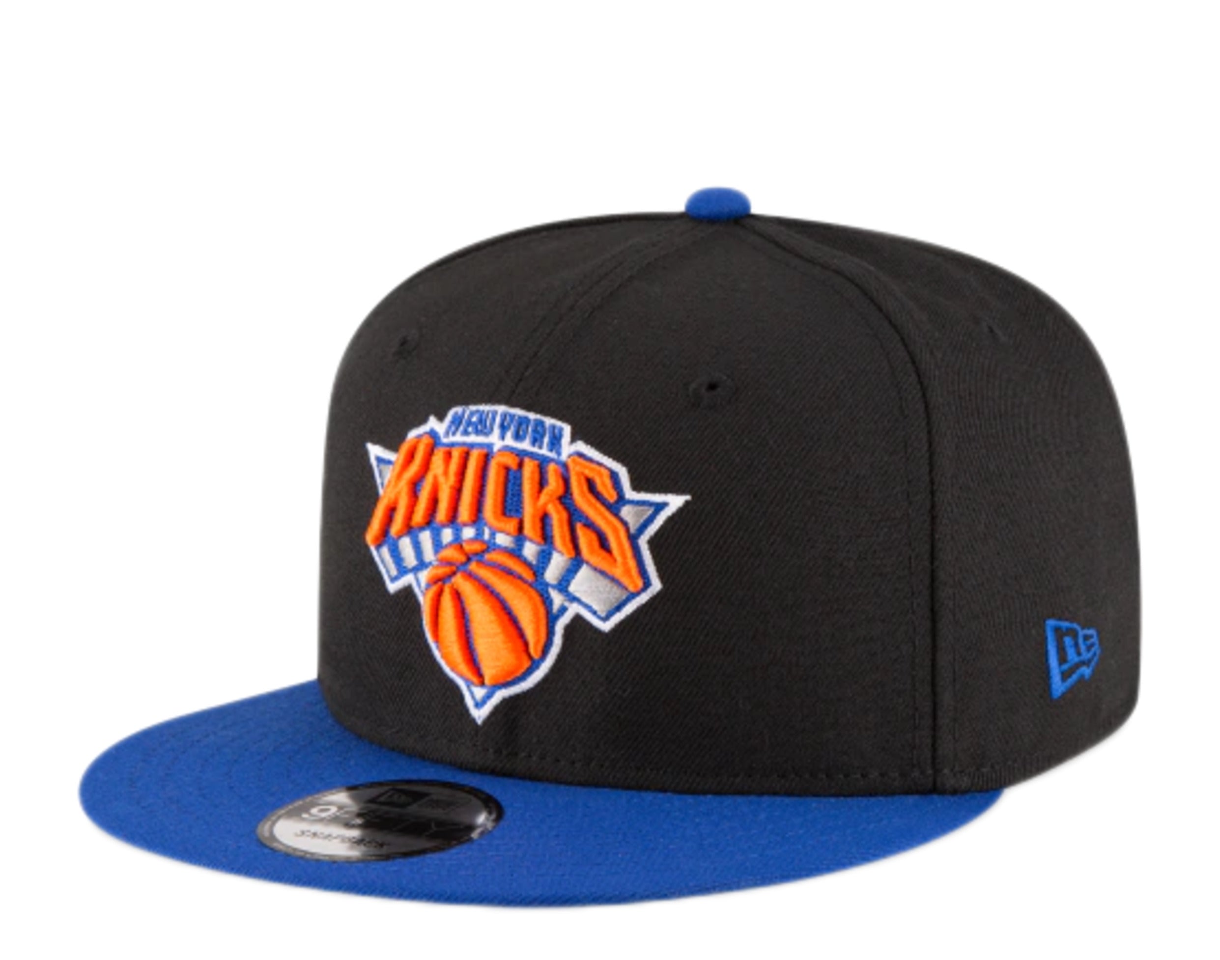 New Era 9Fifty NBA New York Knicks 2-Tone Snapback Hat