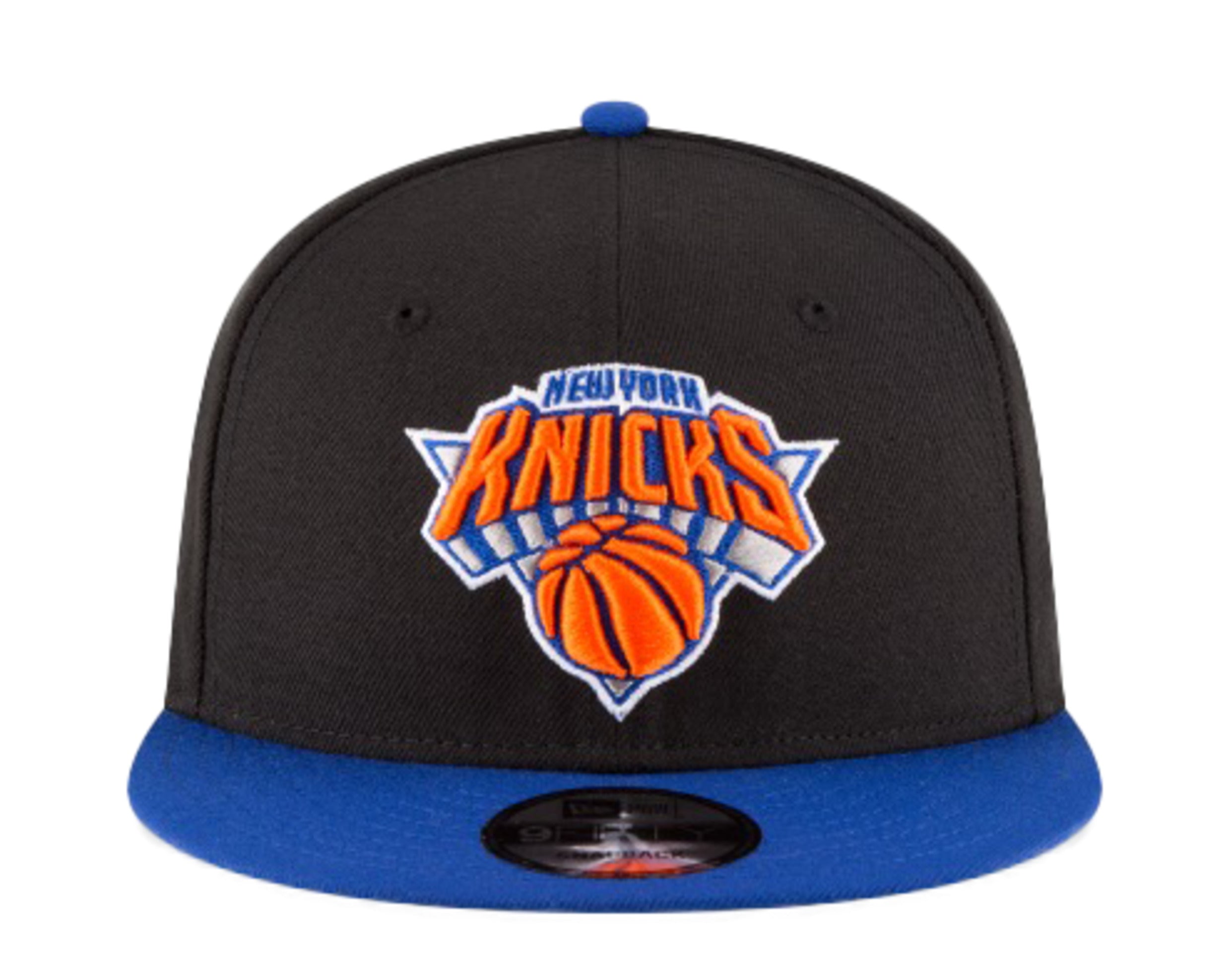 New Era 9Fifty NBA New York Knicks 2-Tone Snapback Hat