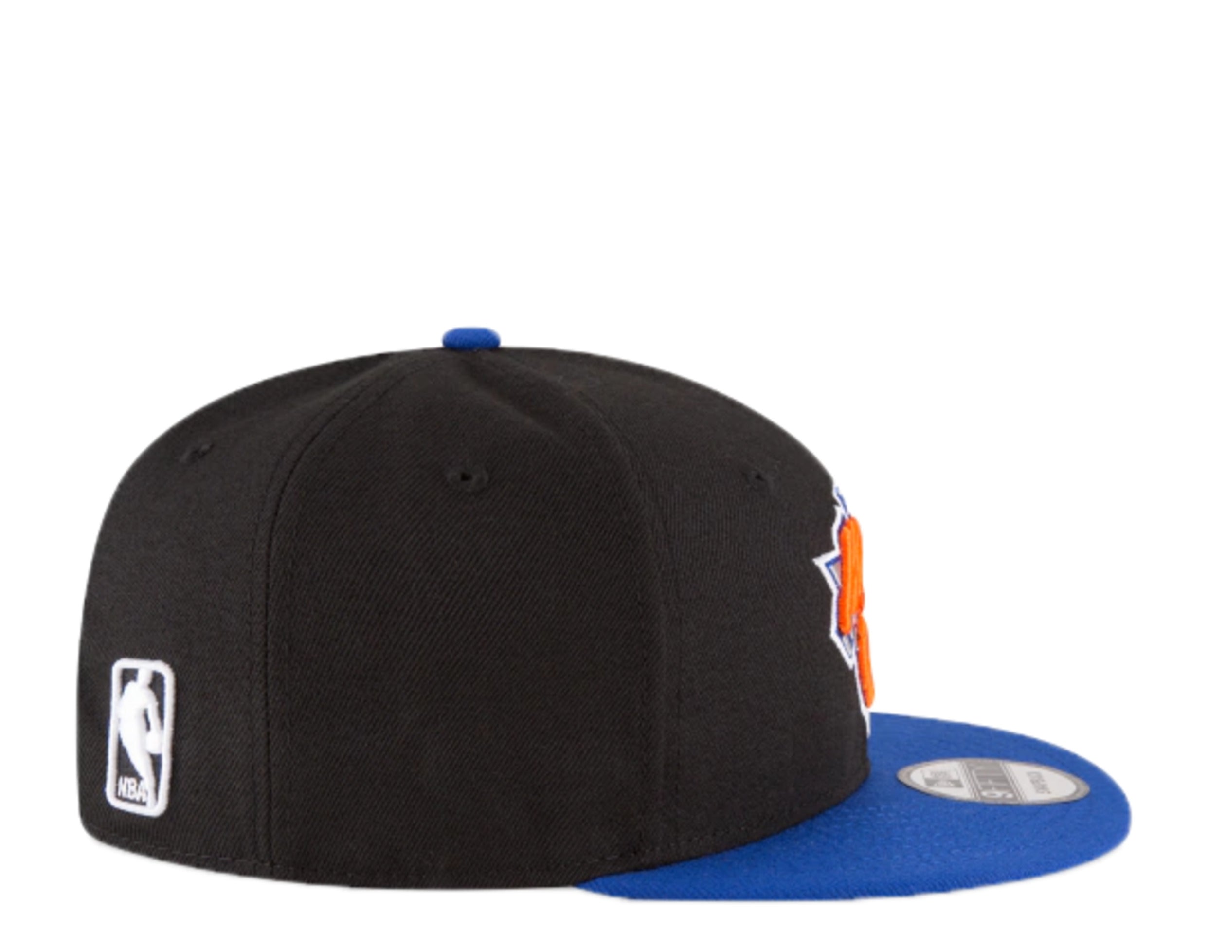 New Era 9Fifty NBA New York Knicks 2-Tone Snapback Hat