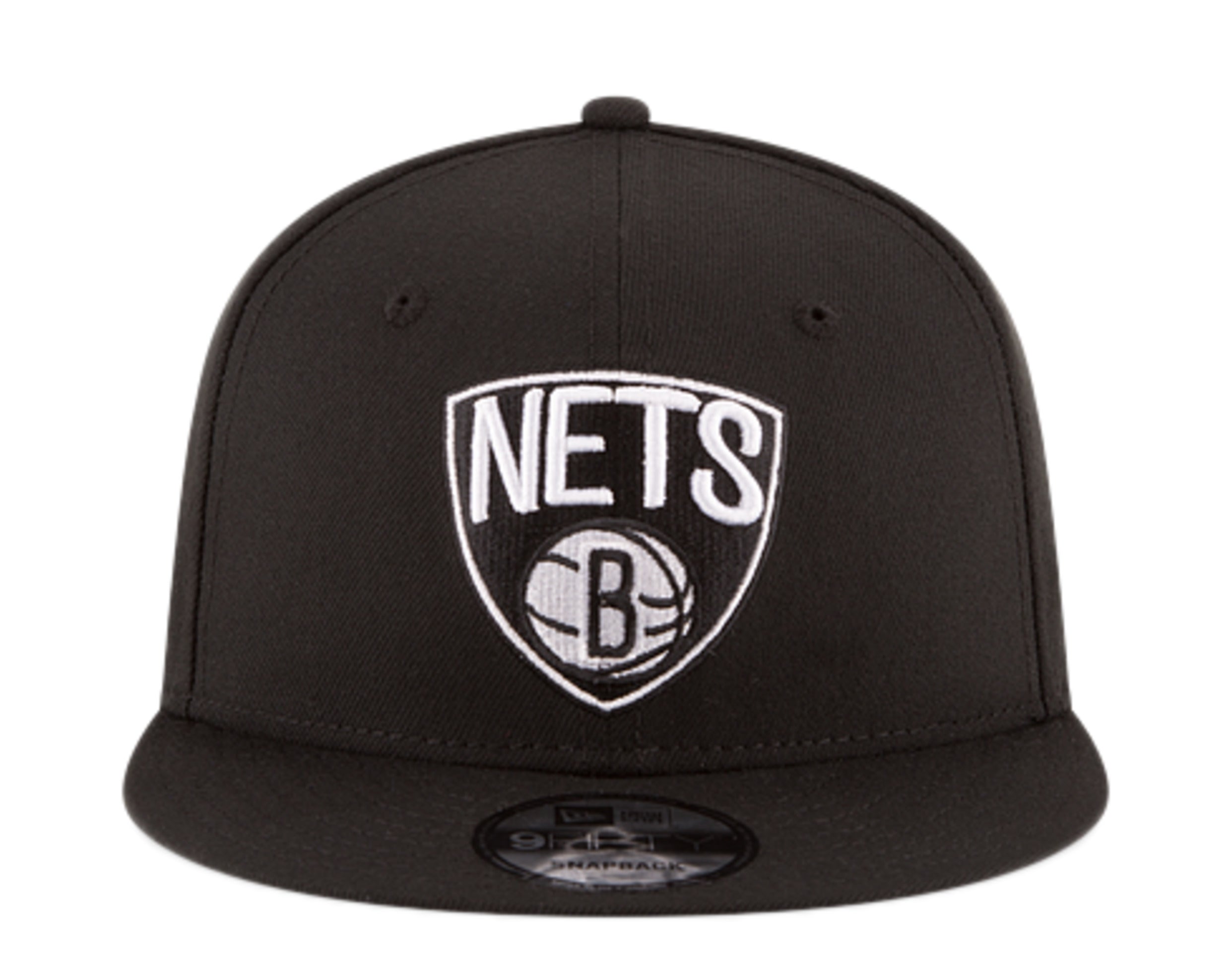 New Era 9Fifty NBA Brooklyn Nets OTC Snapback Hat