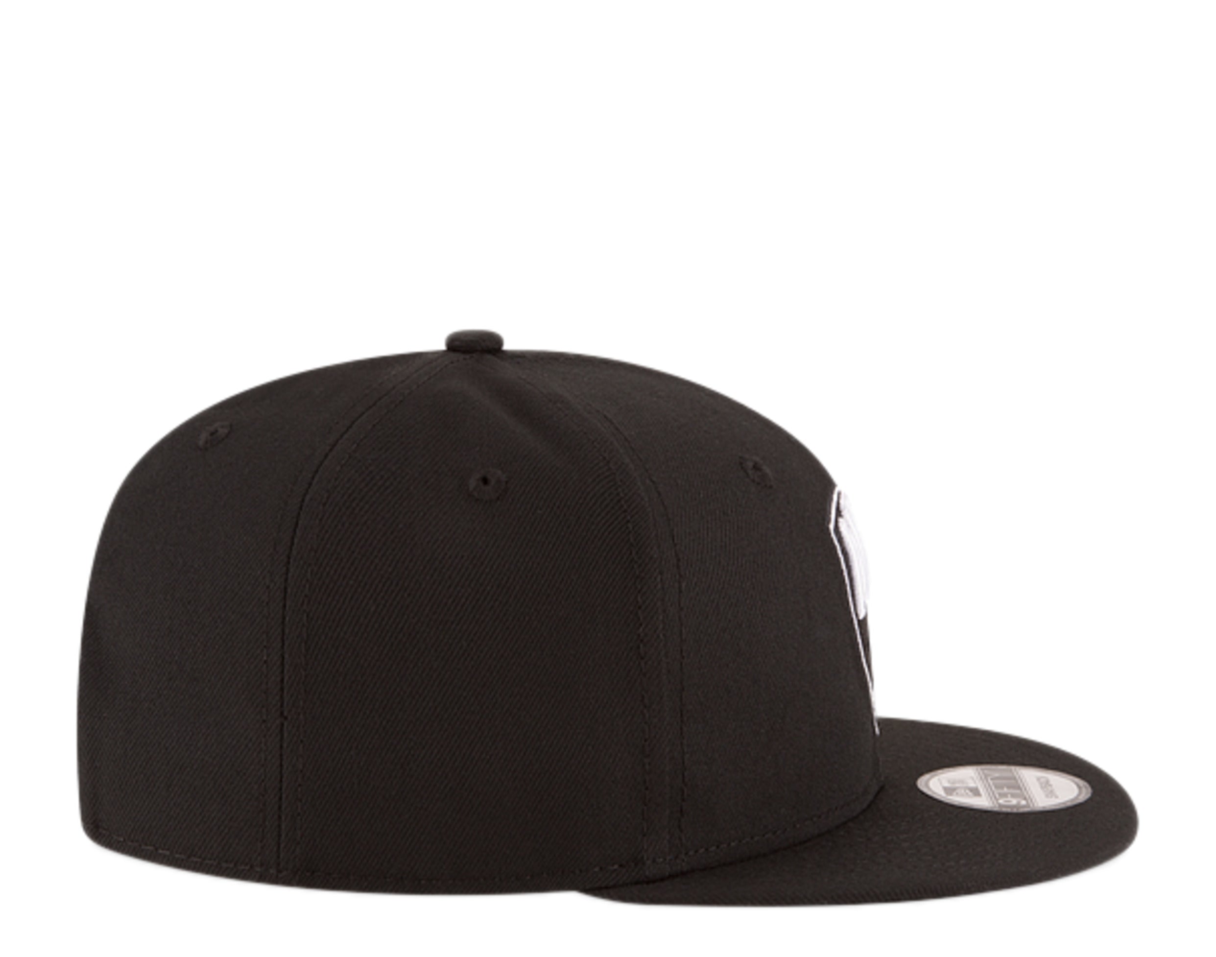 New Era 9Fifty NBA Brooklyn Nets OTC Snapback Hat