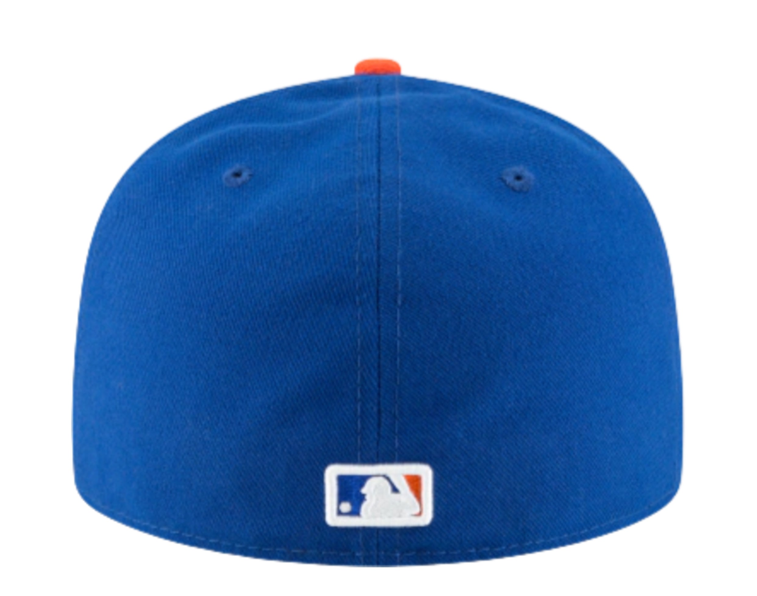 New Era 59Fifty MLB New York Mets Authentic Collection Fitted Hat