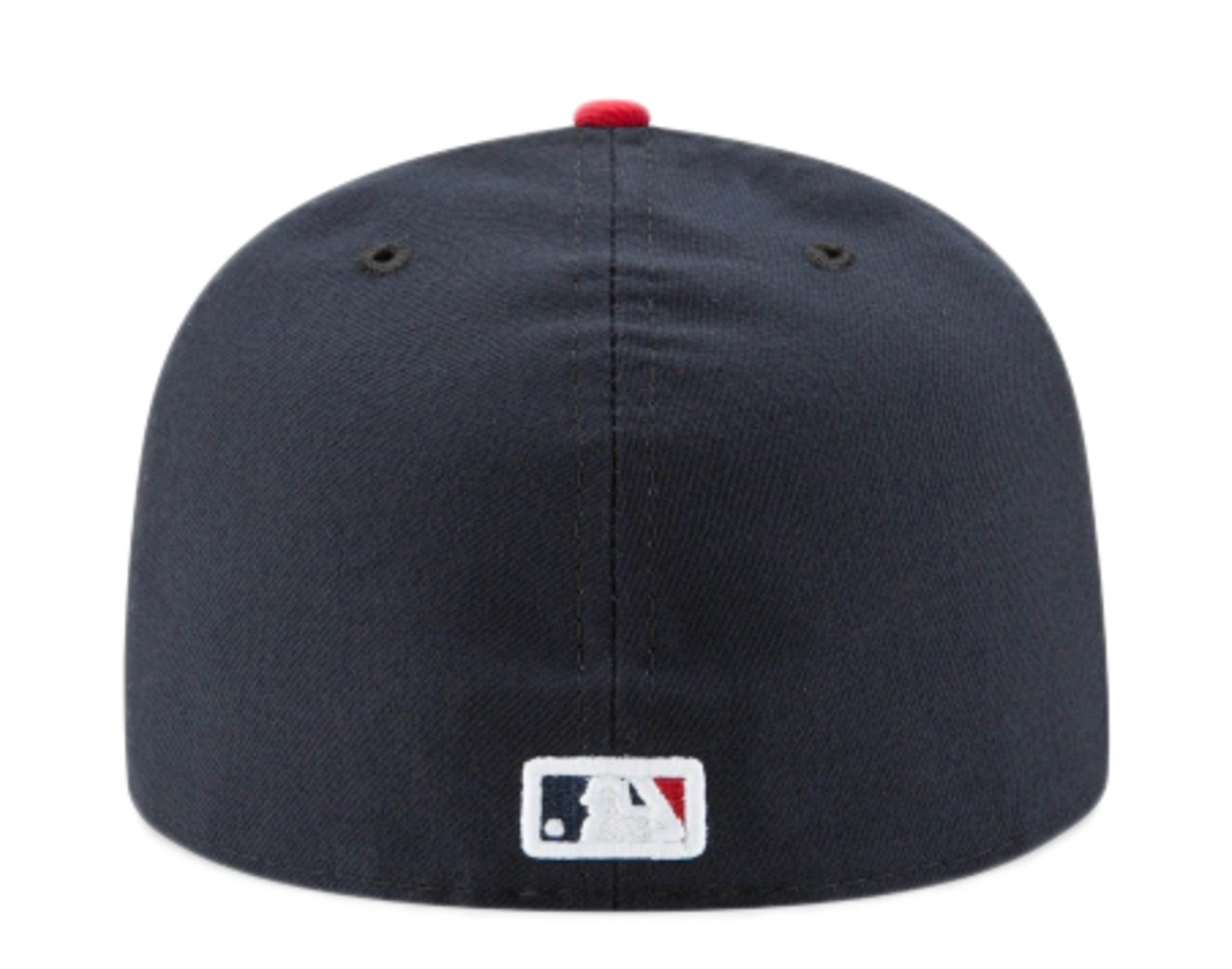 New Era 59Fifty MLB St. Louis Cardinals Authentic Collection Fitted Hat