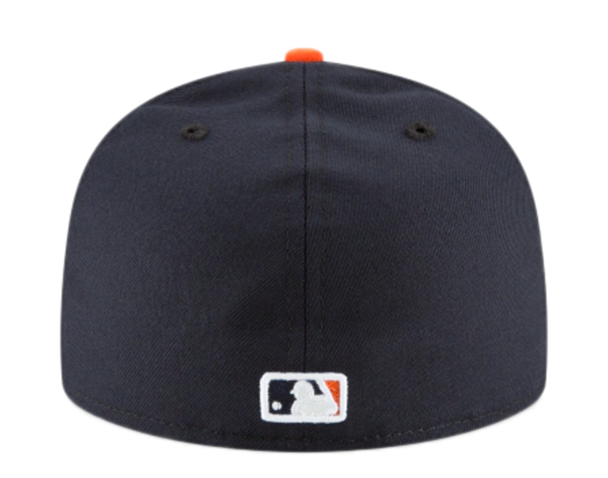 New Era 59Fifty MLB Detroit Tigers 2018 Authentic Collection Fitted Hat