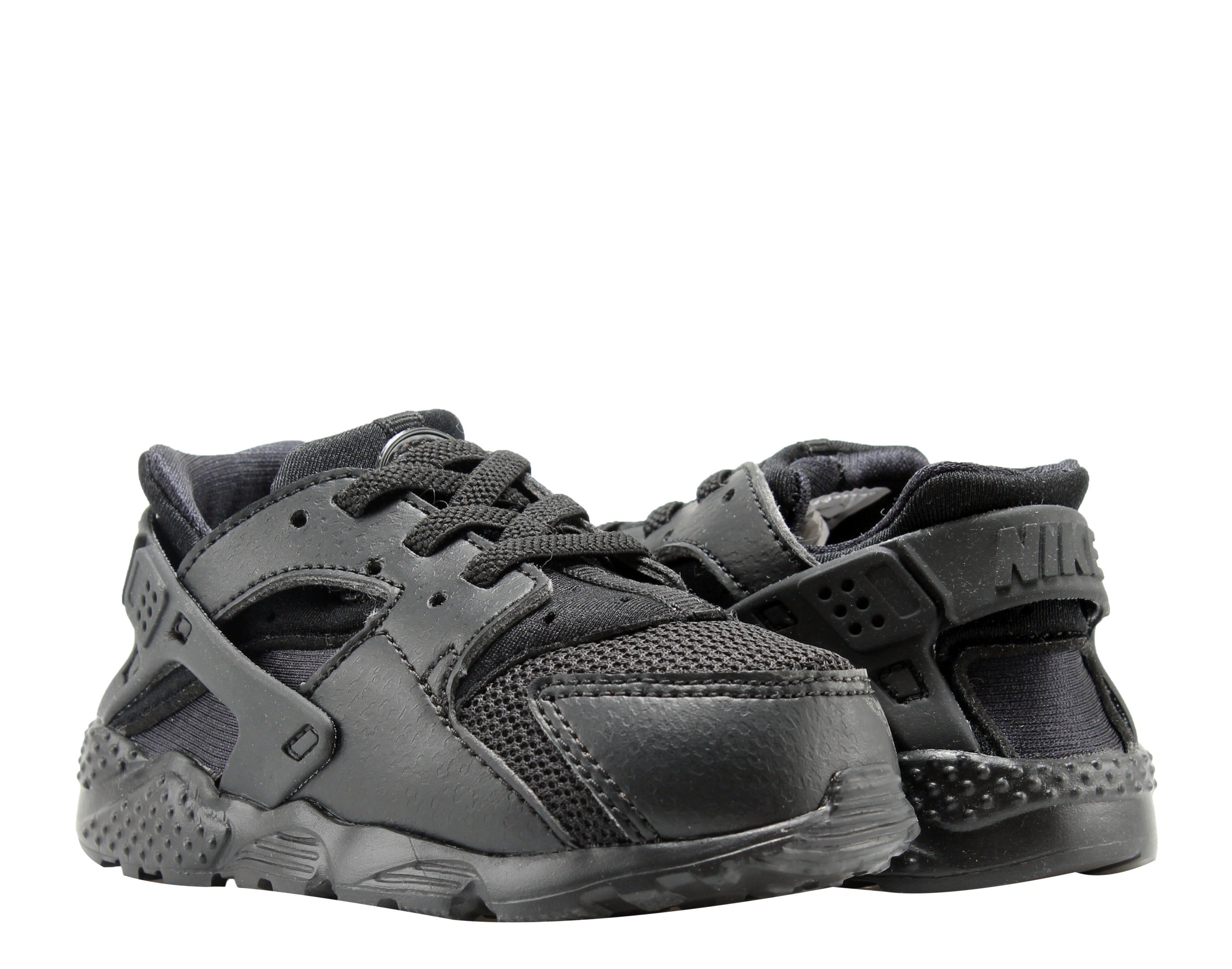 Nike Huarache Run (TD) Toddler Kids Running Shoes