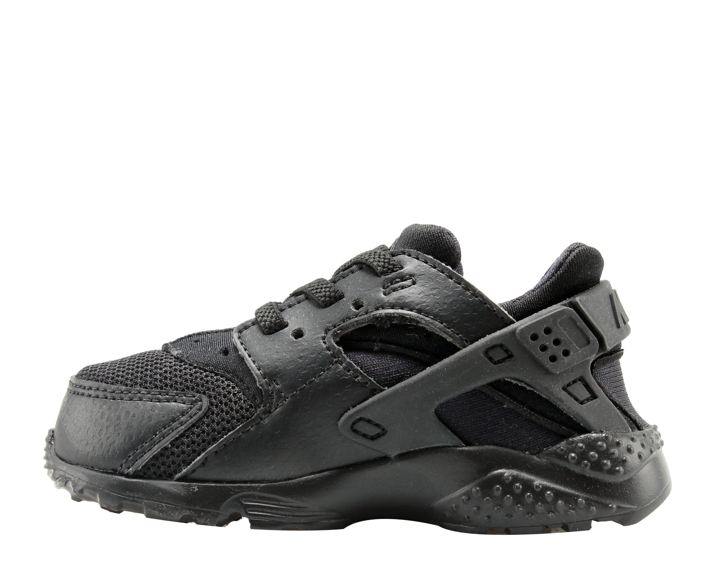 Nike Huarache Run (TD) Toddler Kids Running Shoes