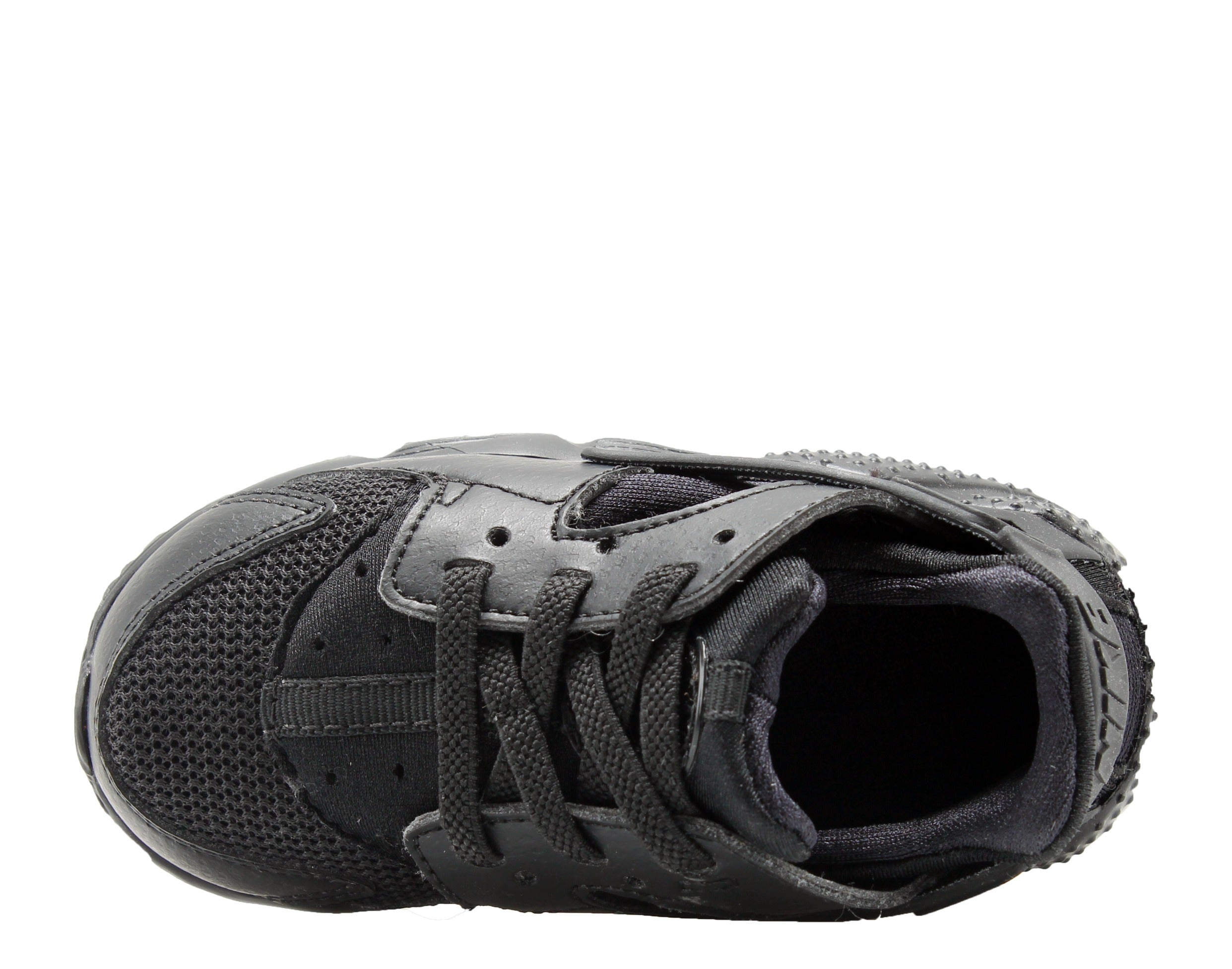 Nike Huarache Run (TD) Toddler Kids Running Shoes