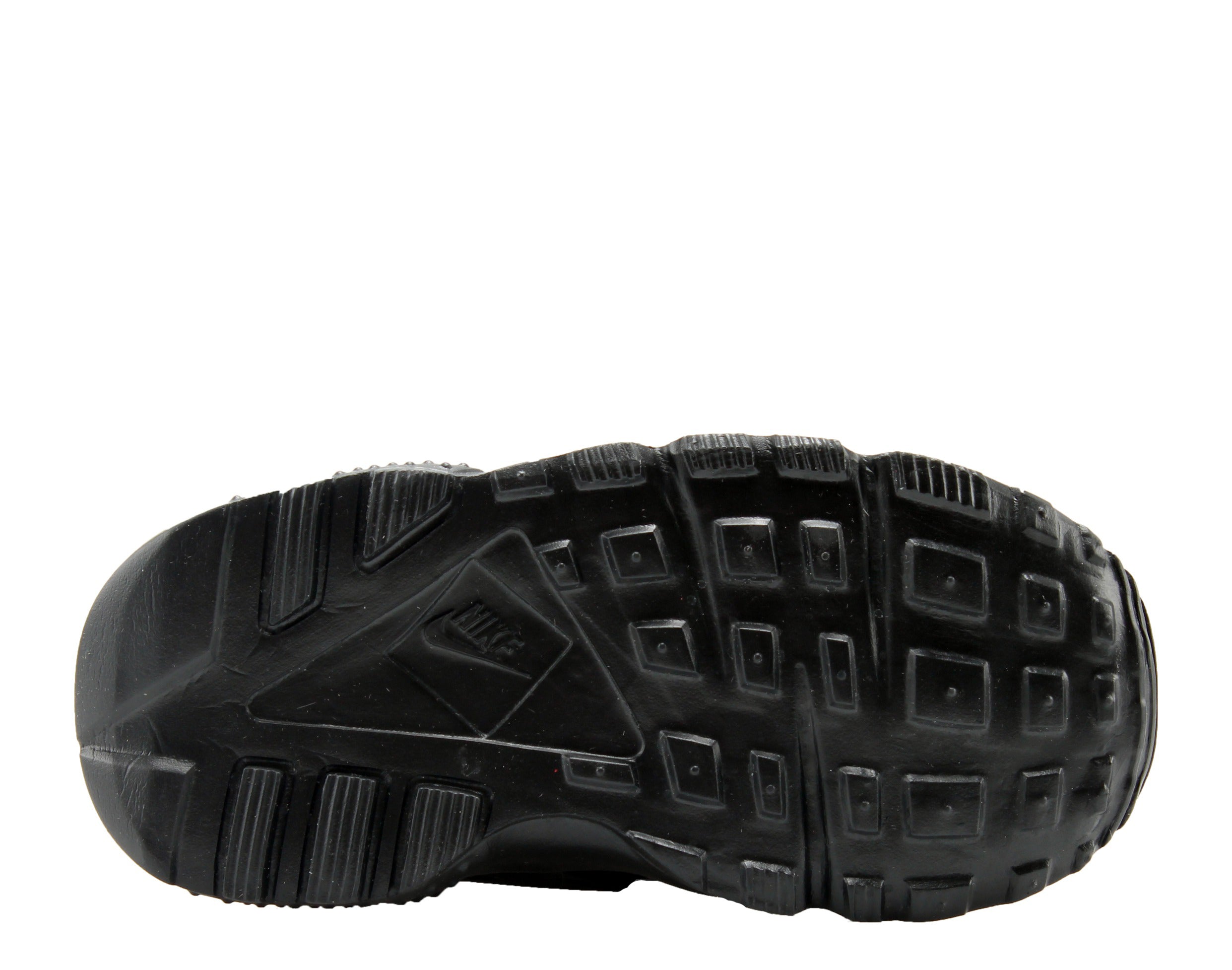 Nike Huarache Run (TD) Toddler Kids Running Shoes