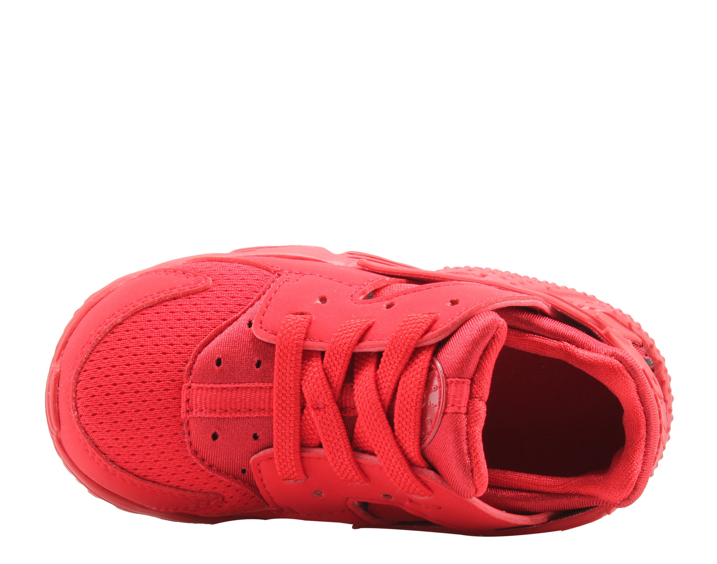 Nike Huarache Run (TD) Toddler Kids Running Shoes