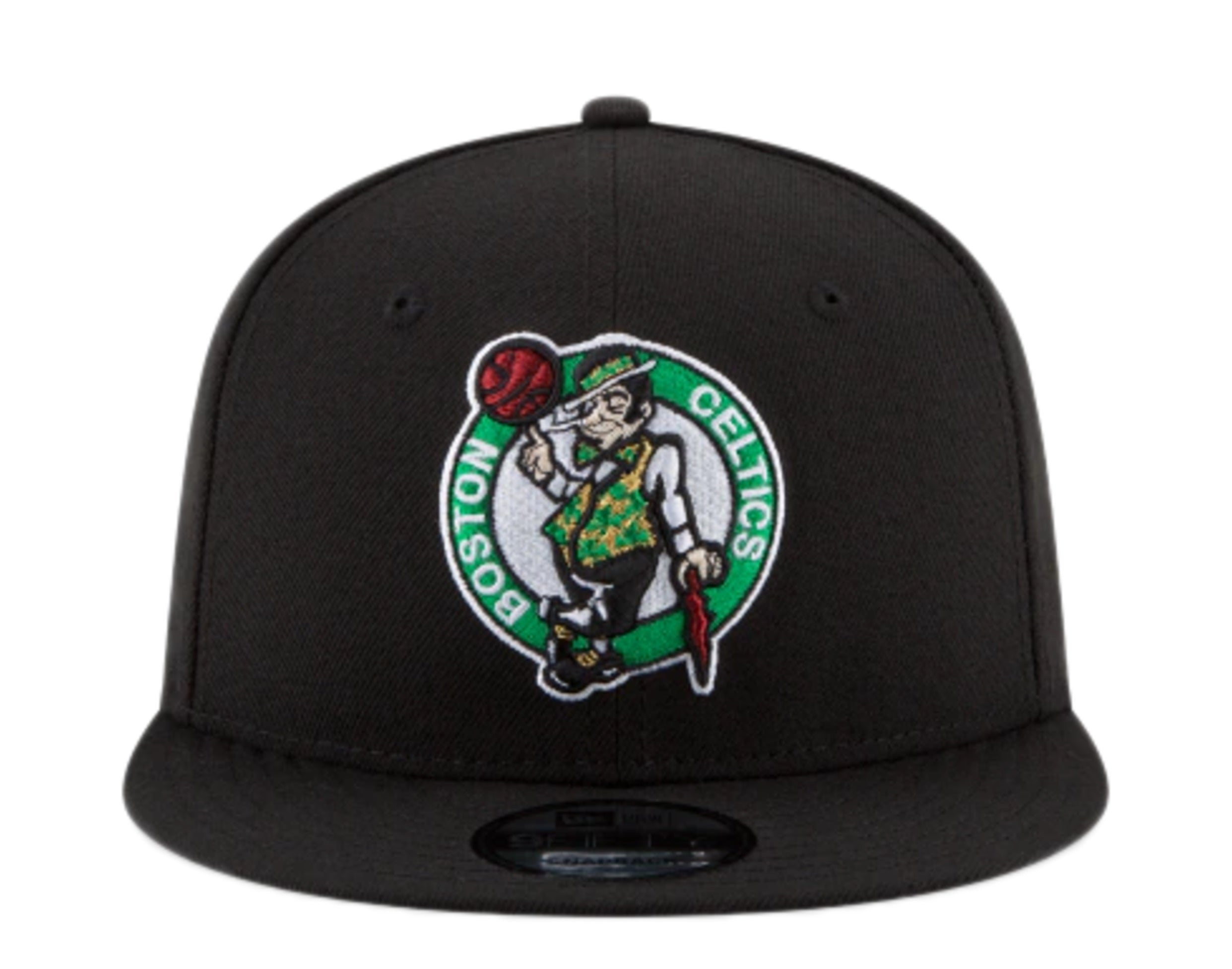 New Era 9Fifty NBA Boston Celtics OTC Snapback Hat