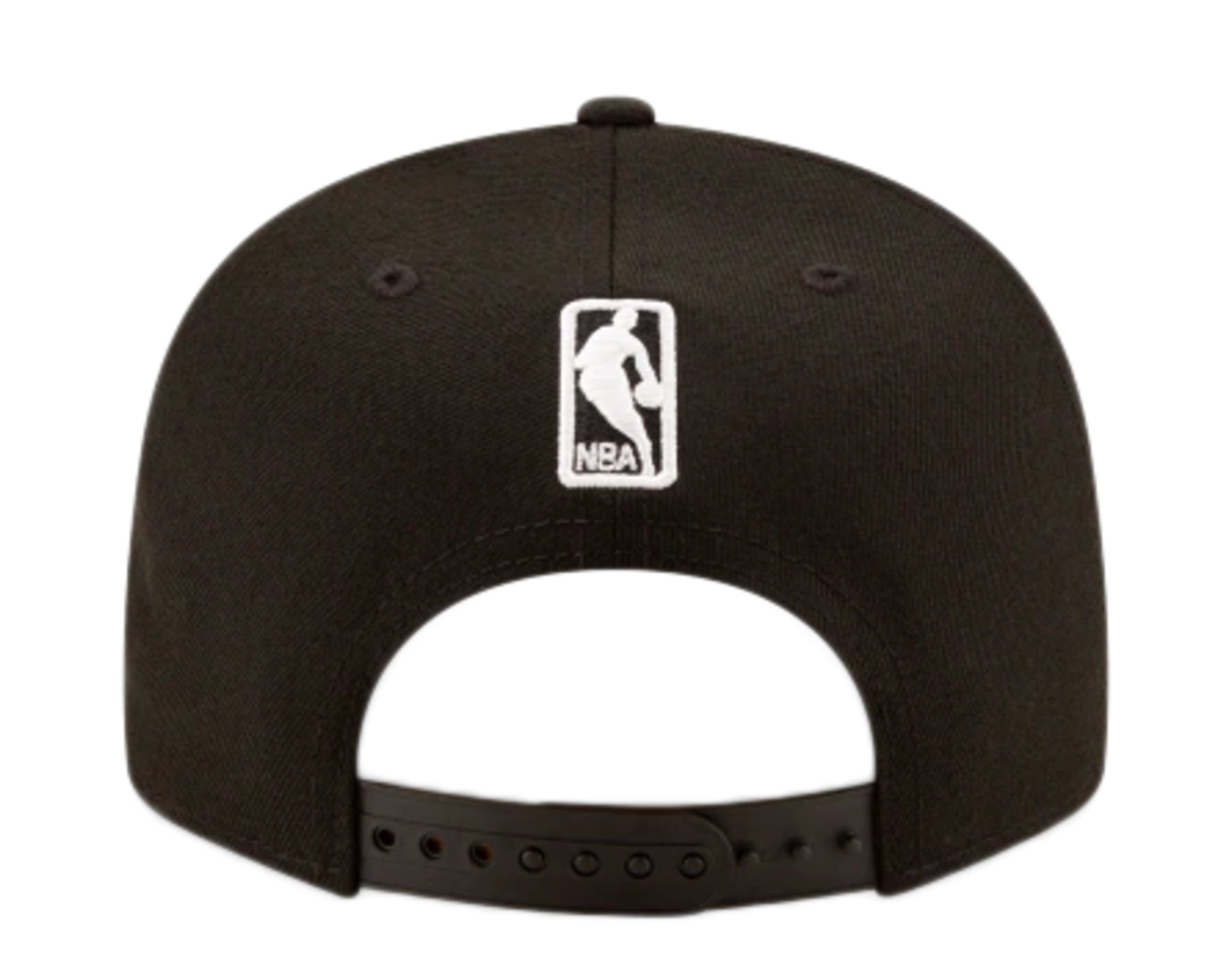 New Era 9Fifty NBA Brooklyn Nets OTC Snapback Hat