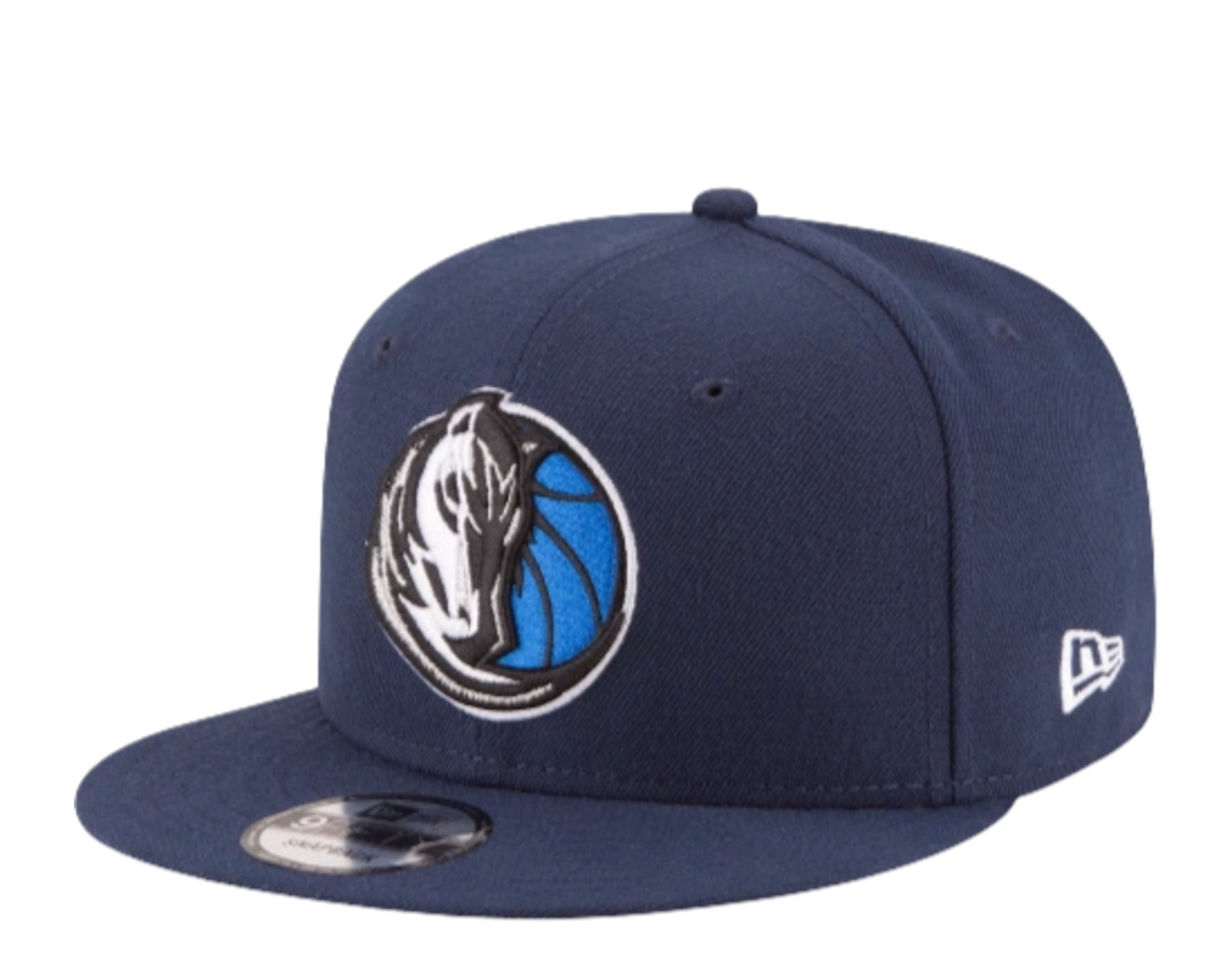 New Era 9Fifty NBA Dallas Mavericks OTC Snapback Hat