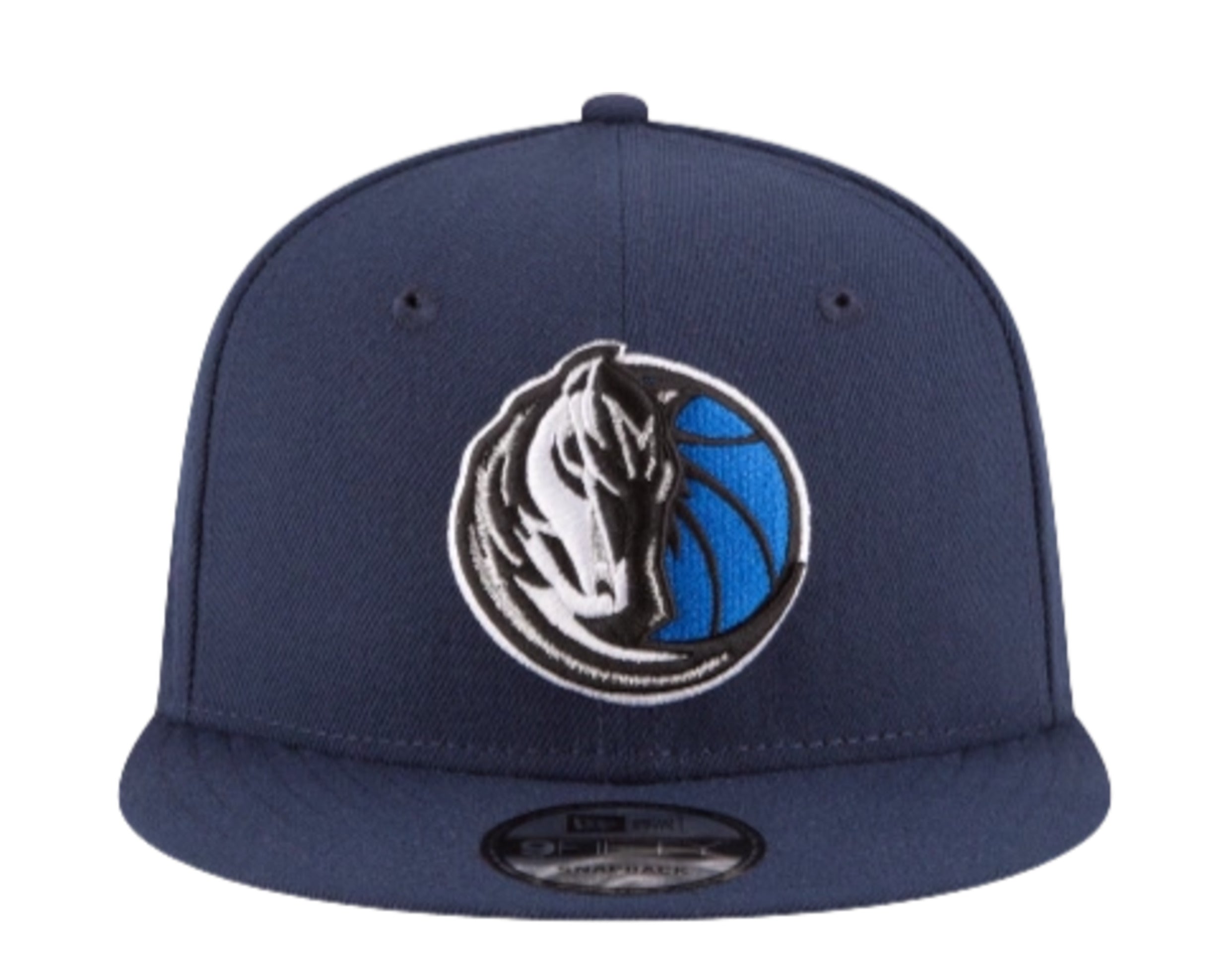 New Era 9Fifty NBA Dallas Mavericks OTC Snapback Hat