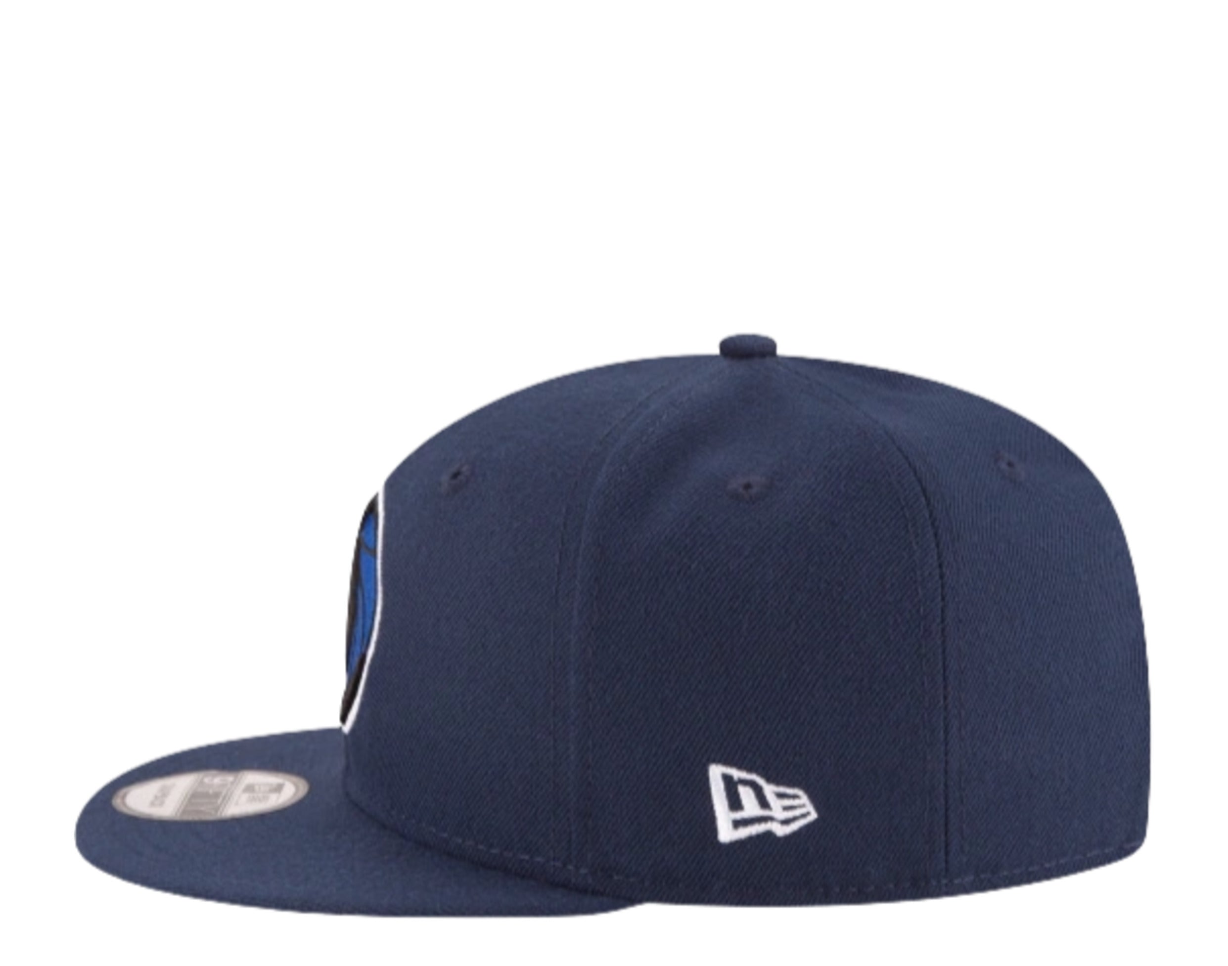 New Era 9Fifty NBA Dallas Mavericks OTC Snapback Hat