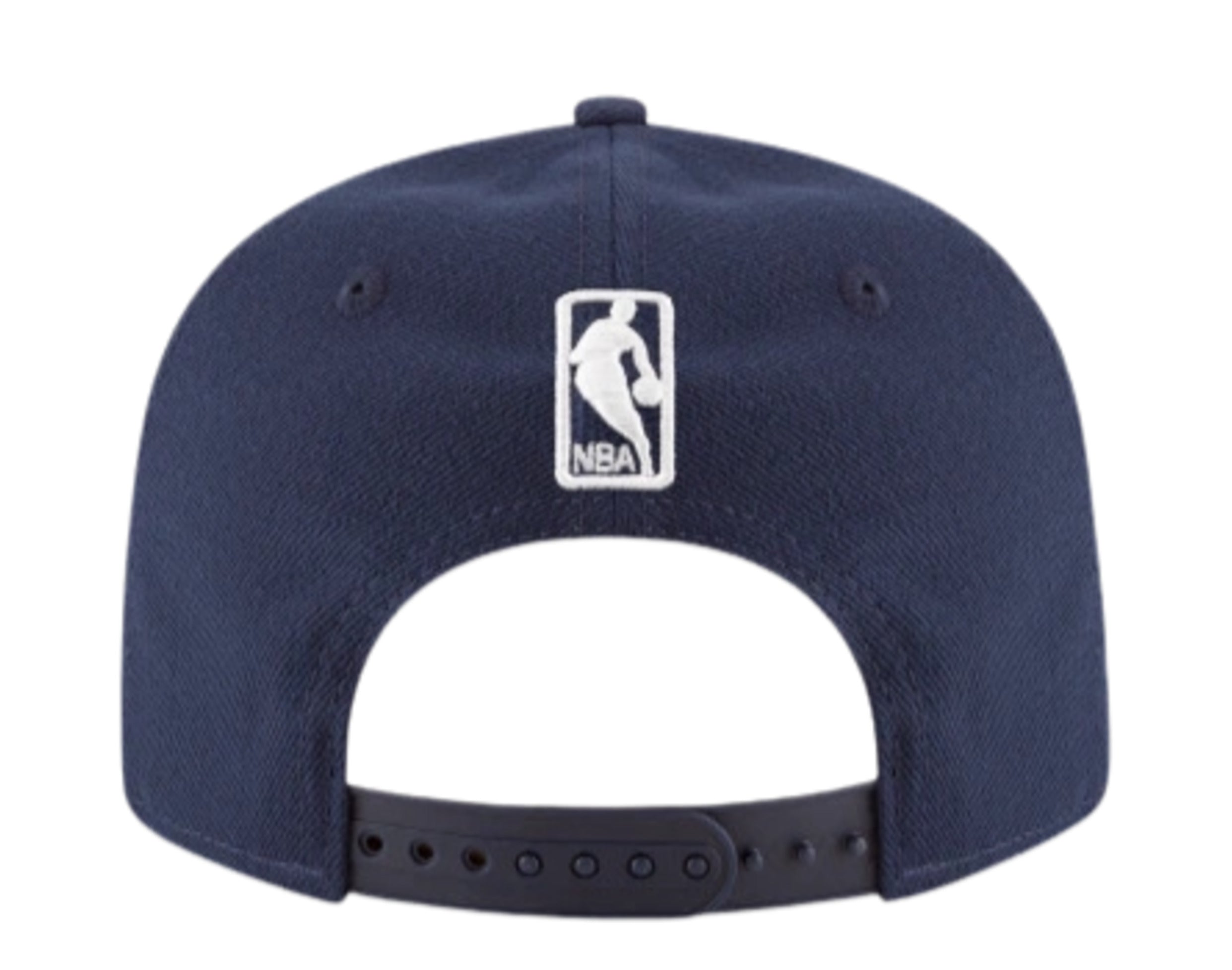 New Era 9Fifty NBA Dallas Mavericks OTC Snapback Hat