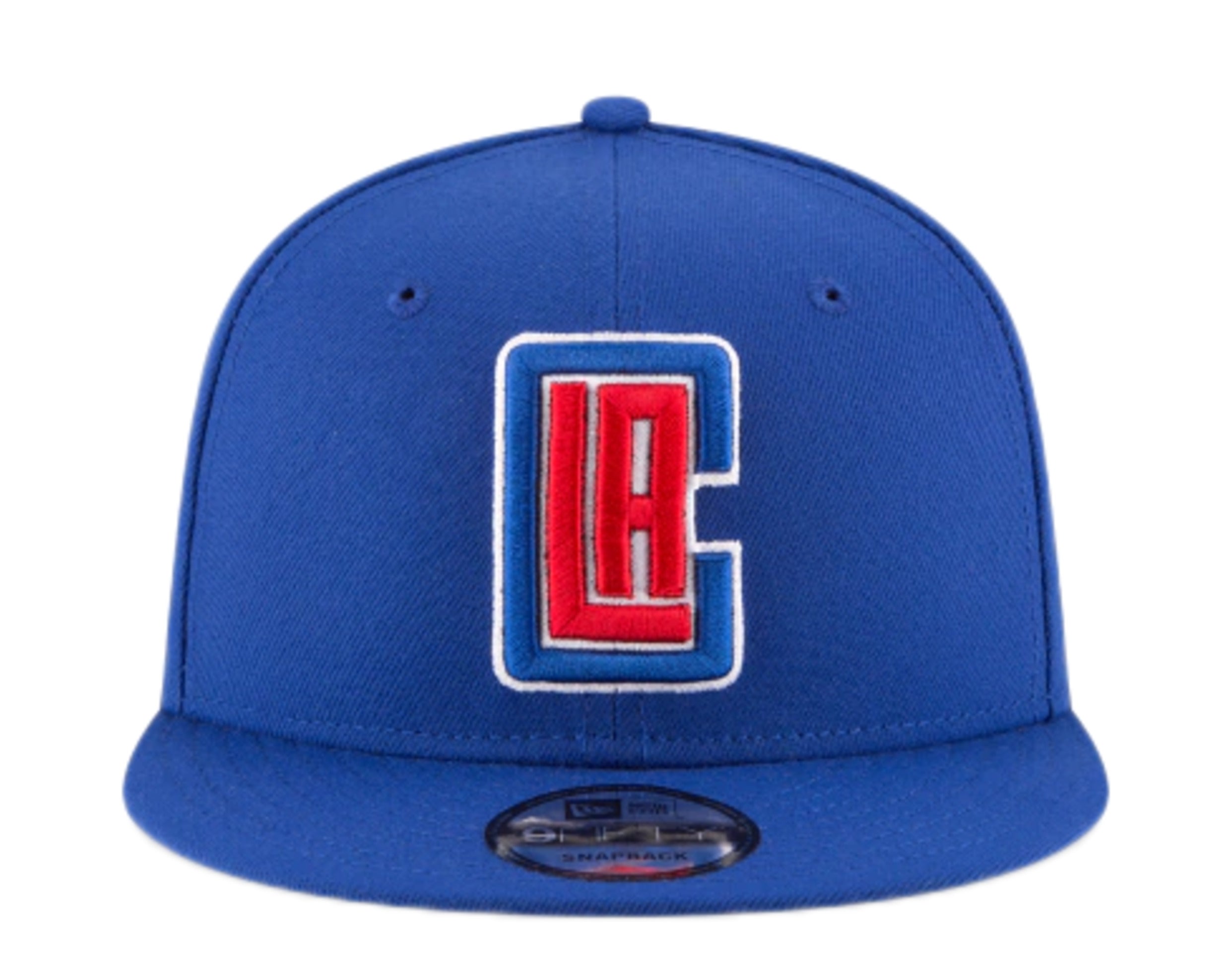 New Era 9Fifty NBA Los Angeles Clippers OTC Snapback Hat