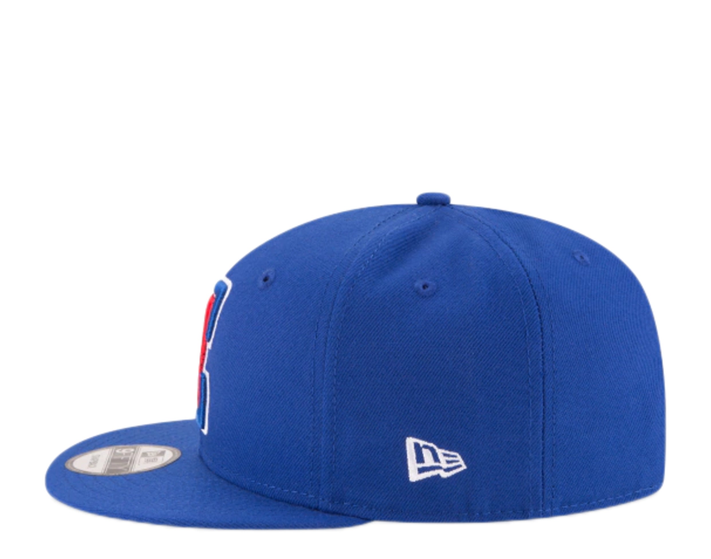 New Era 9Fifty NBA Los Angeles Clippers OTC Snapback Hat