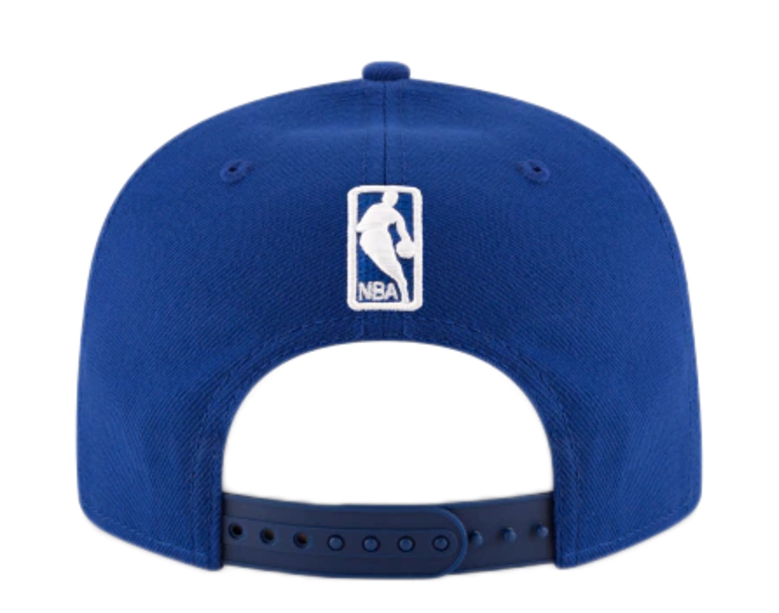 New Era 9Fifty NBA Los Angeles Clippers OTC Snapback Hat