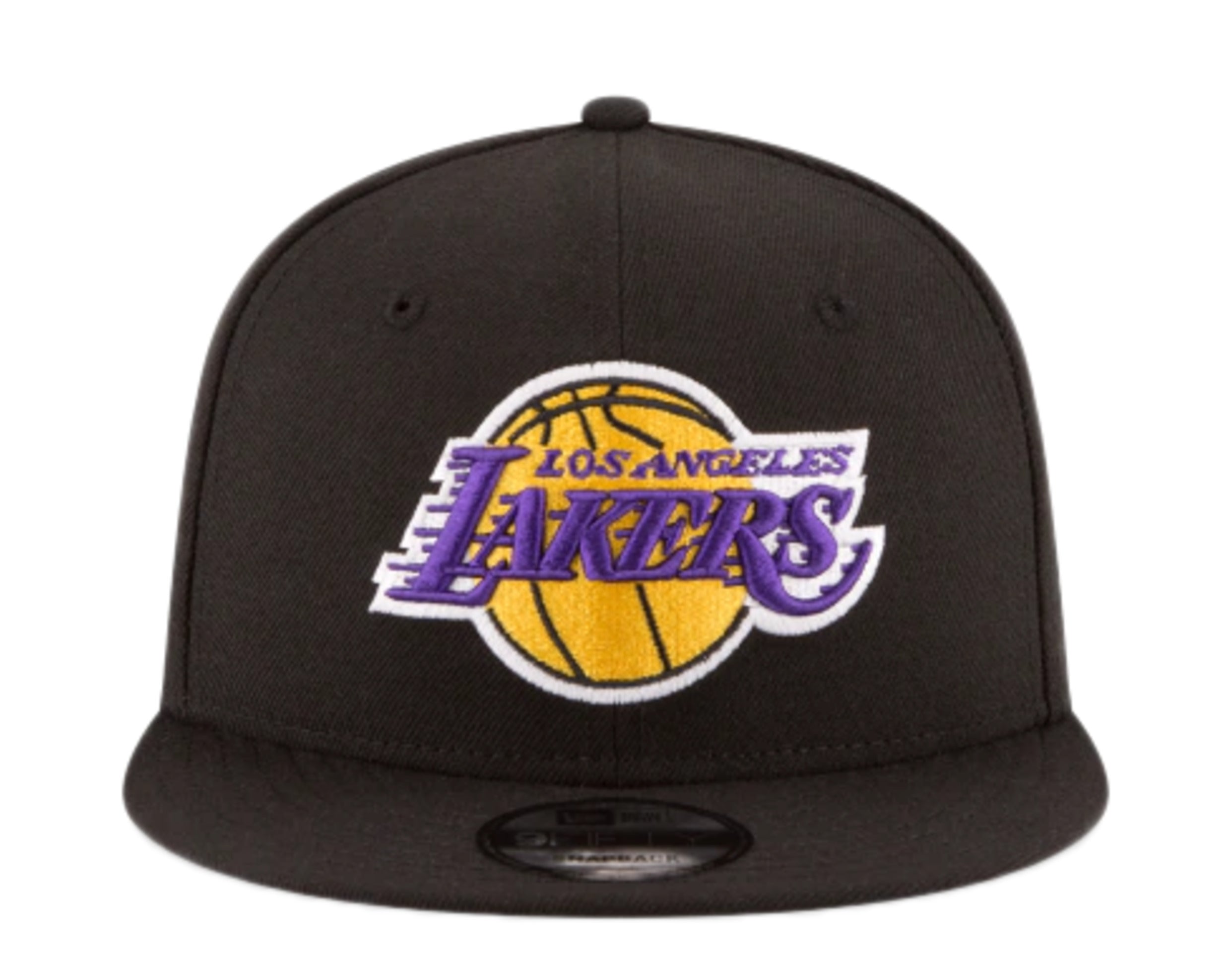 New Era 9Fifty NBA Los Angeles Lakers OTC Snapback Hat