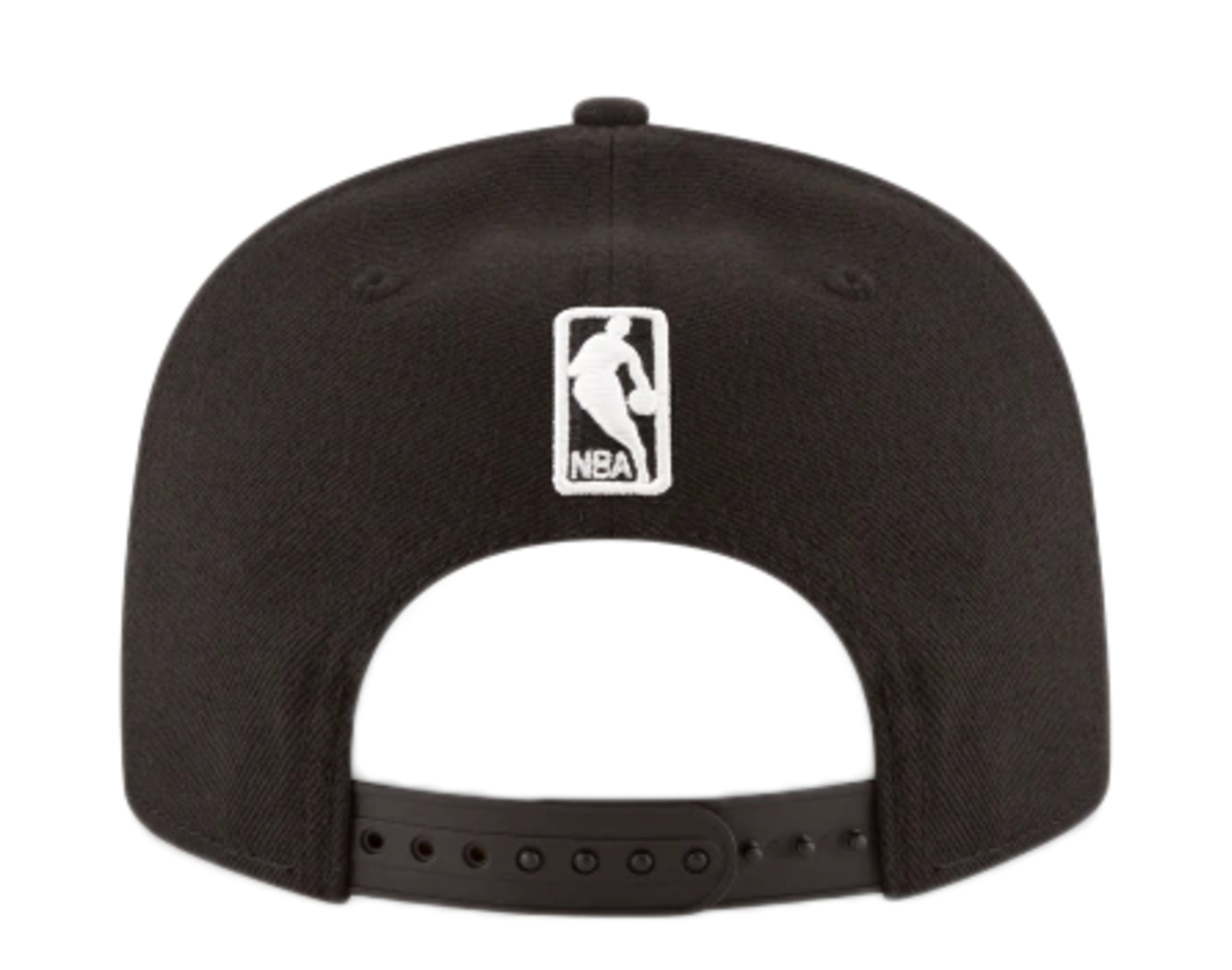 New Era 9Fifty NBA Los Angeles Lakers OTC Snapback Hat