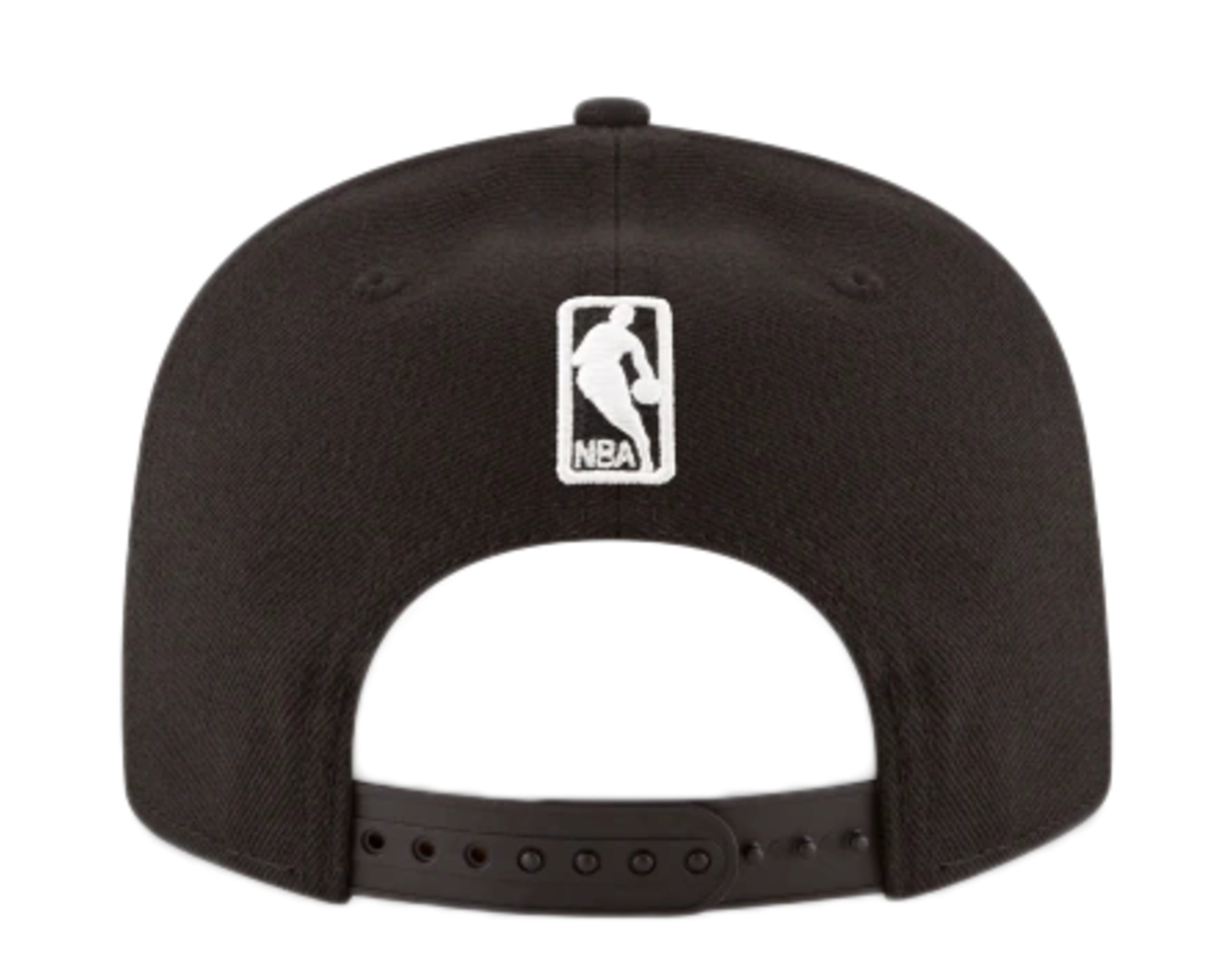 New Era 9Fifty NBA Miami Heat OTC Snapback Hat