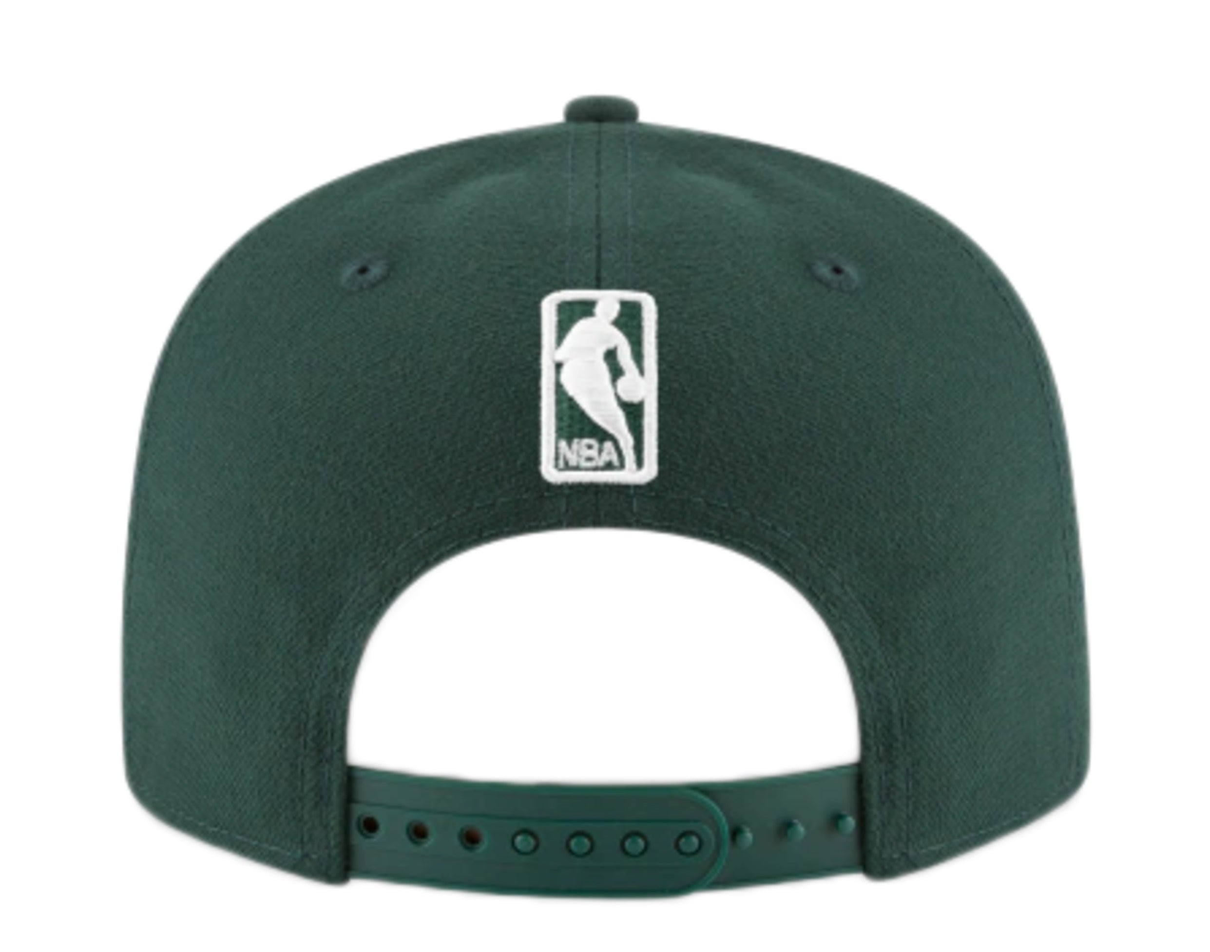 New Era 9Fifty NBA Milwaukee Bucks OTC Snapback Hat