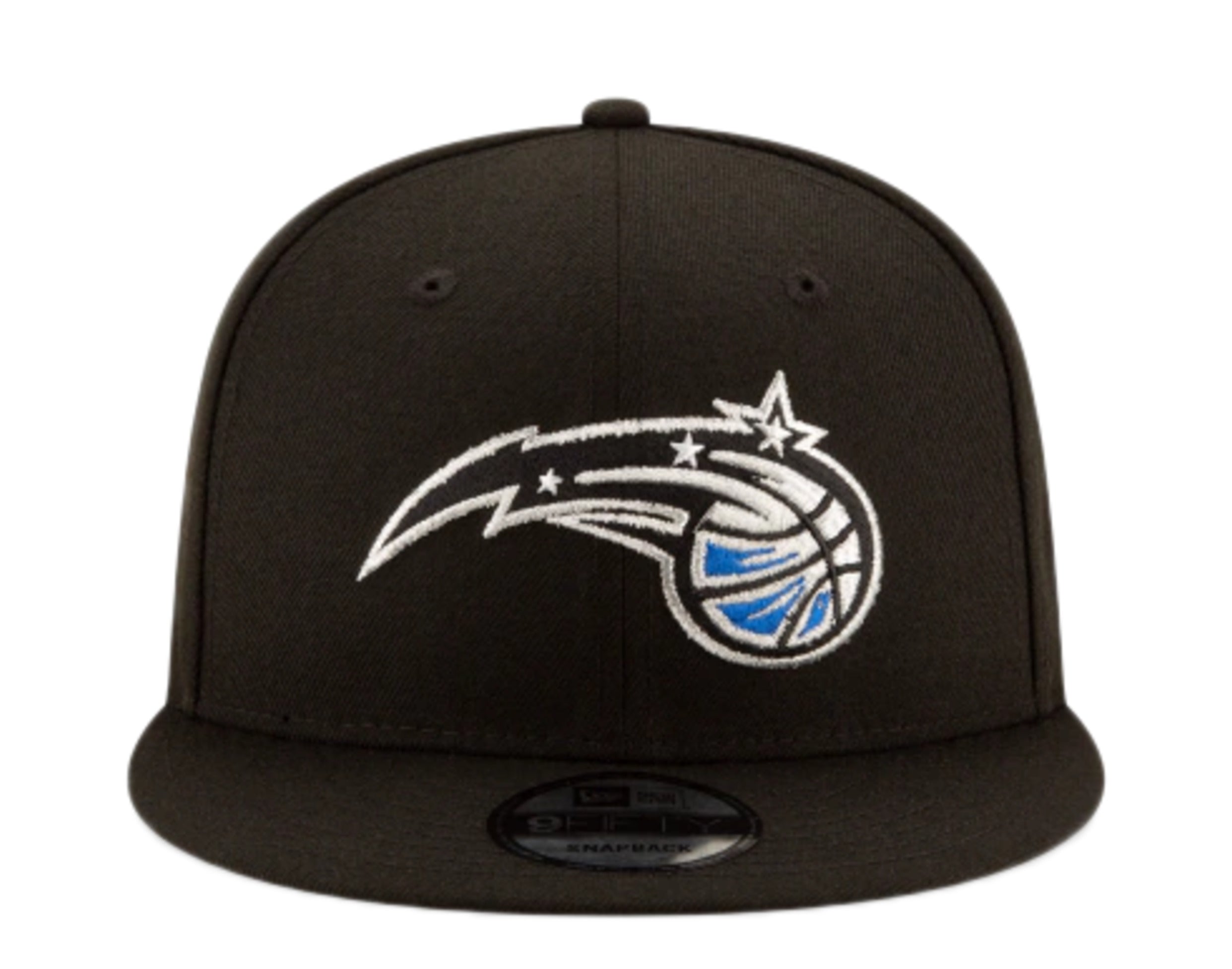 New Era 9Fifty NBA Orlando Magic OTC Snapback Hat