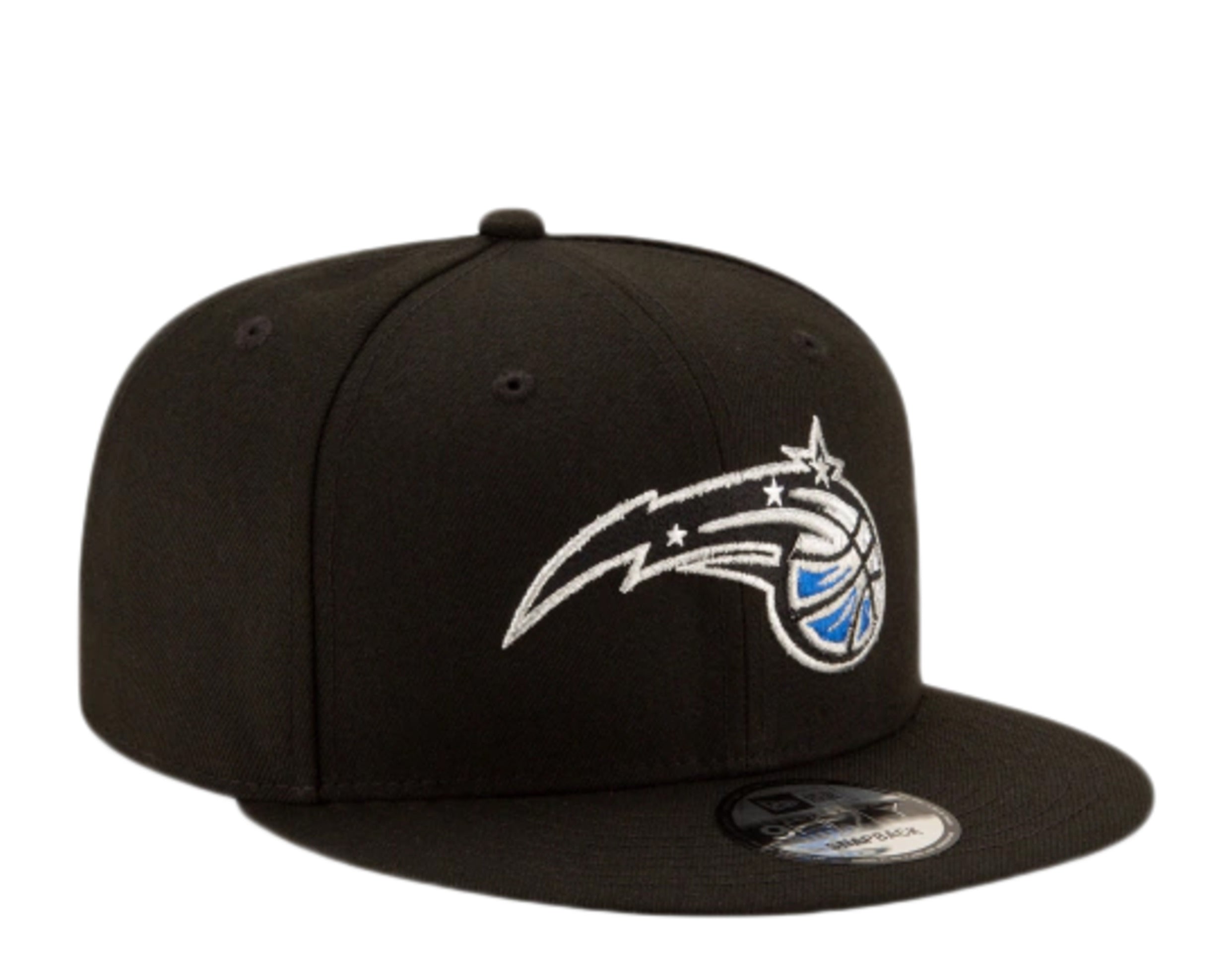 New Era 9Fifty NBA Orlando Magic OTC Snapback Hat