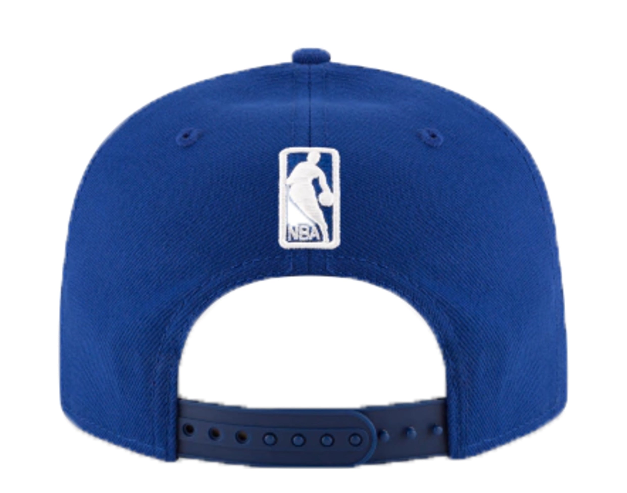 New Era 9Fifty NBA Philadelphia 76ers OTC Snapback Hat