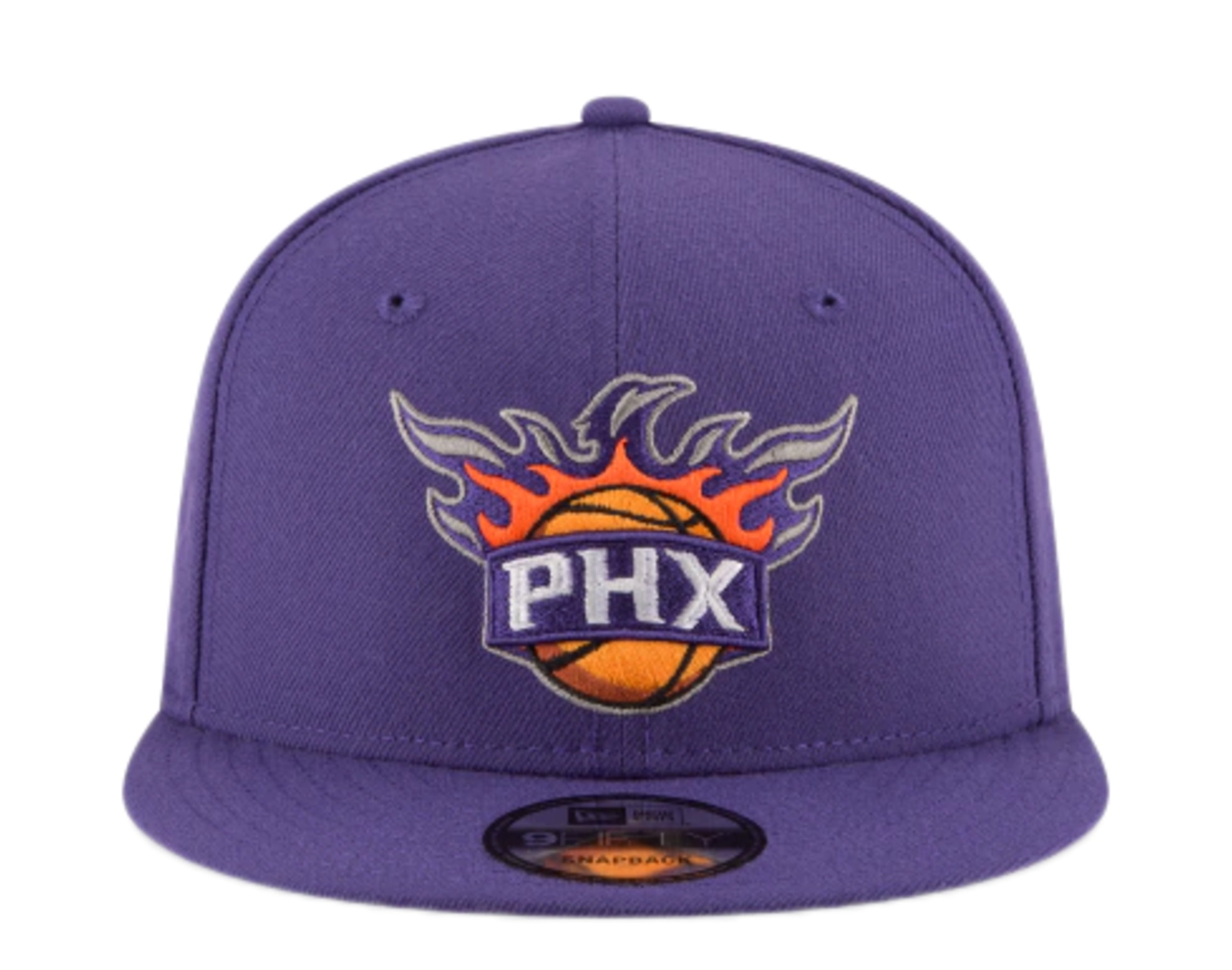 New Era 9Fifty NBA Phoenix Suns OTC Snapback Hat