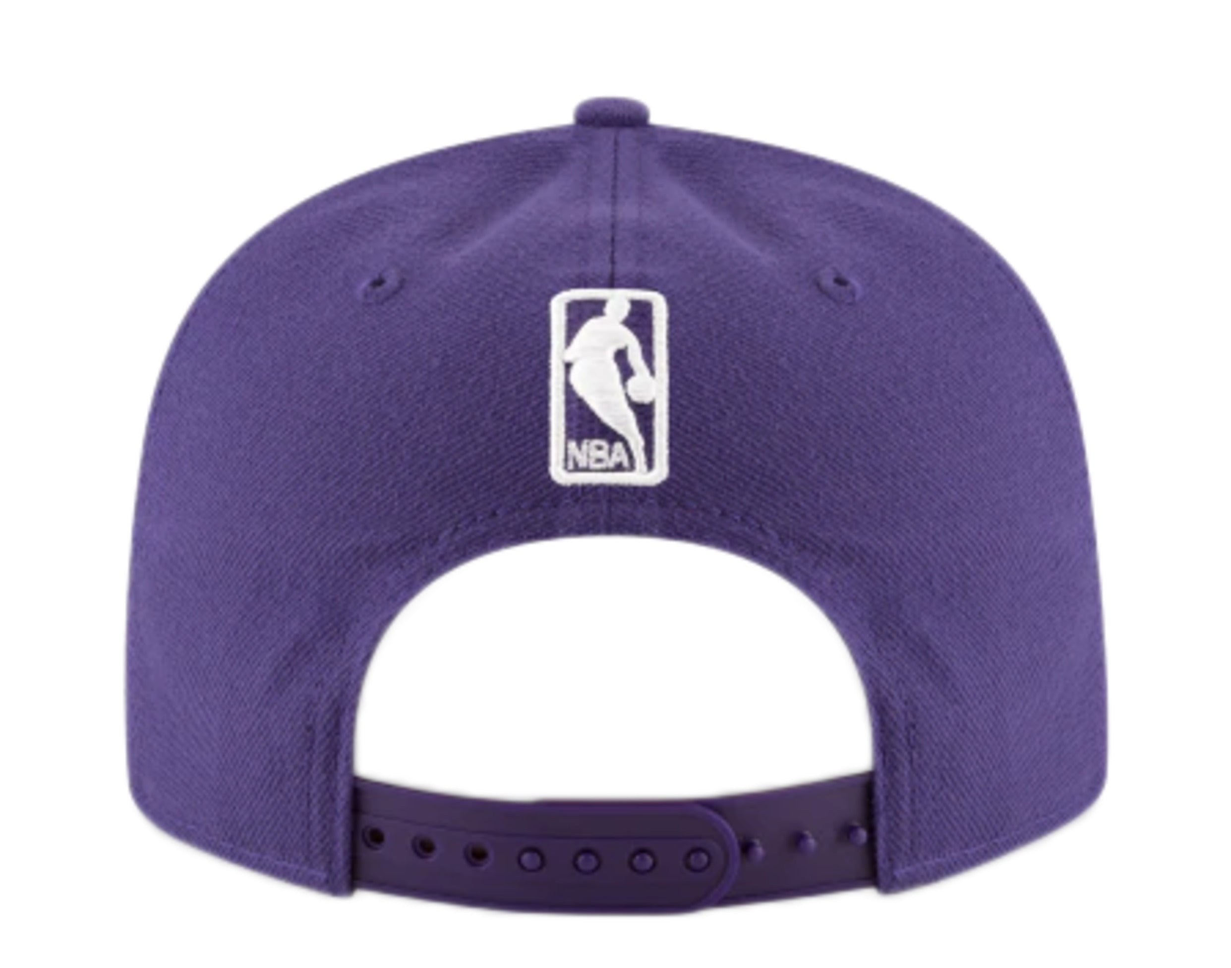 New Era 9Fifty NBA Phoenix Suns OTC Snapback Hat