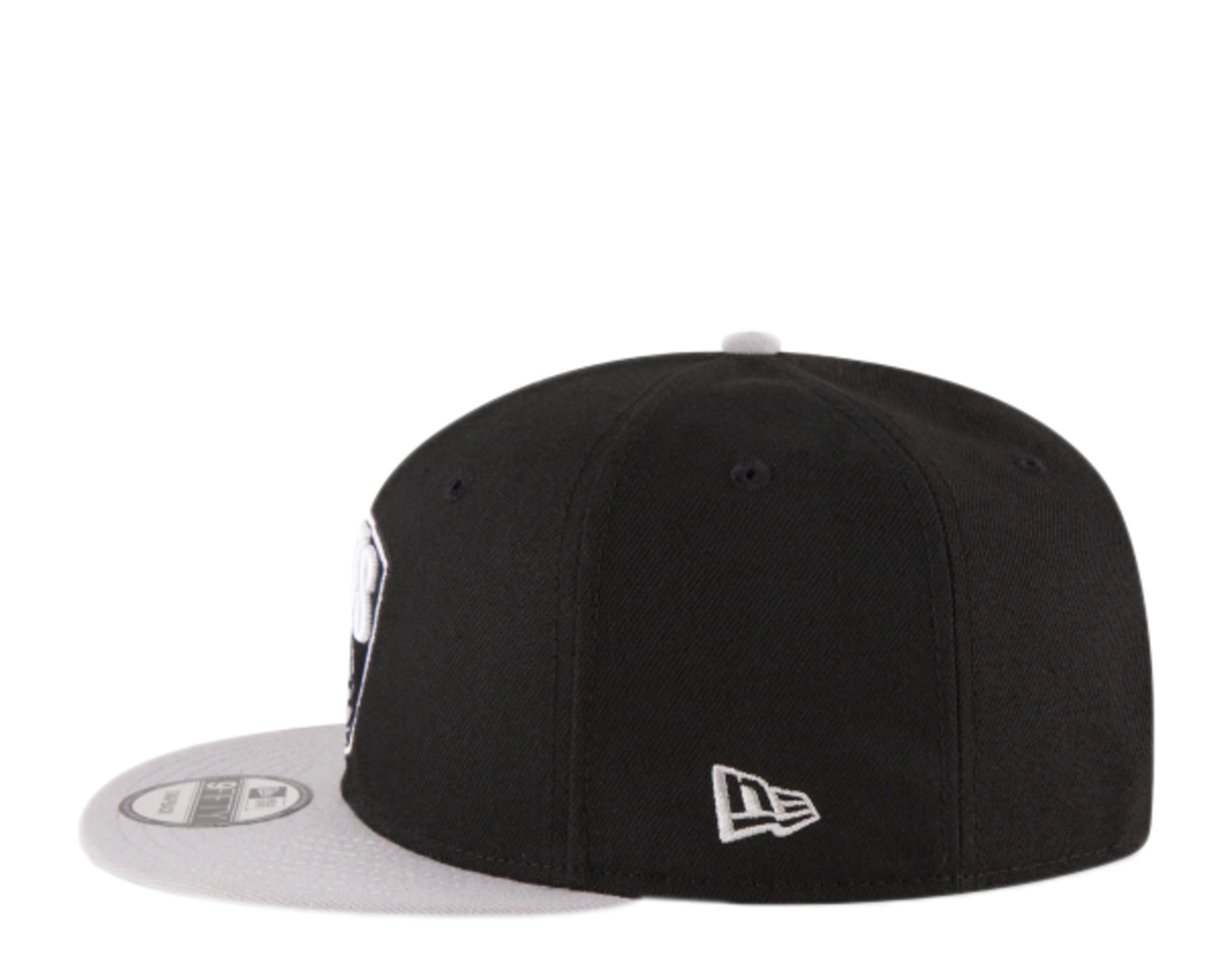 New Era 9Fifty NBA Brooklyn Nets 2-Tone OTC Snapback Hat