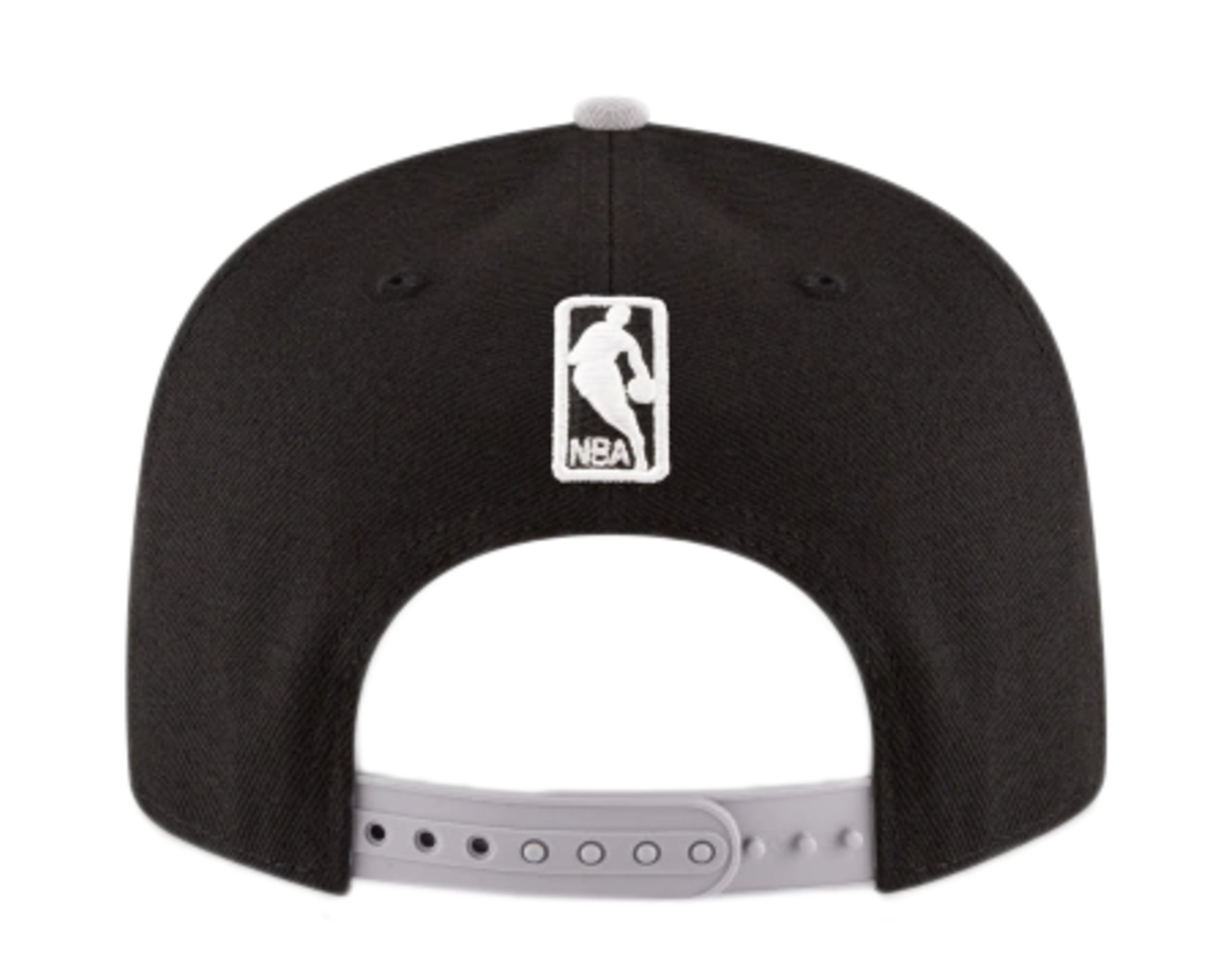 New Era 9Fifty NBA Brooklyn Nets 2-Tone OTC Snapback Hat