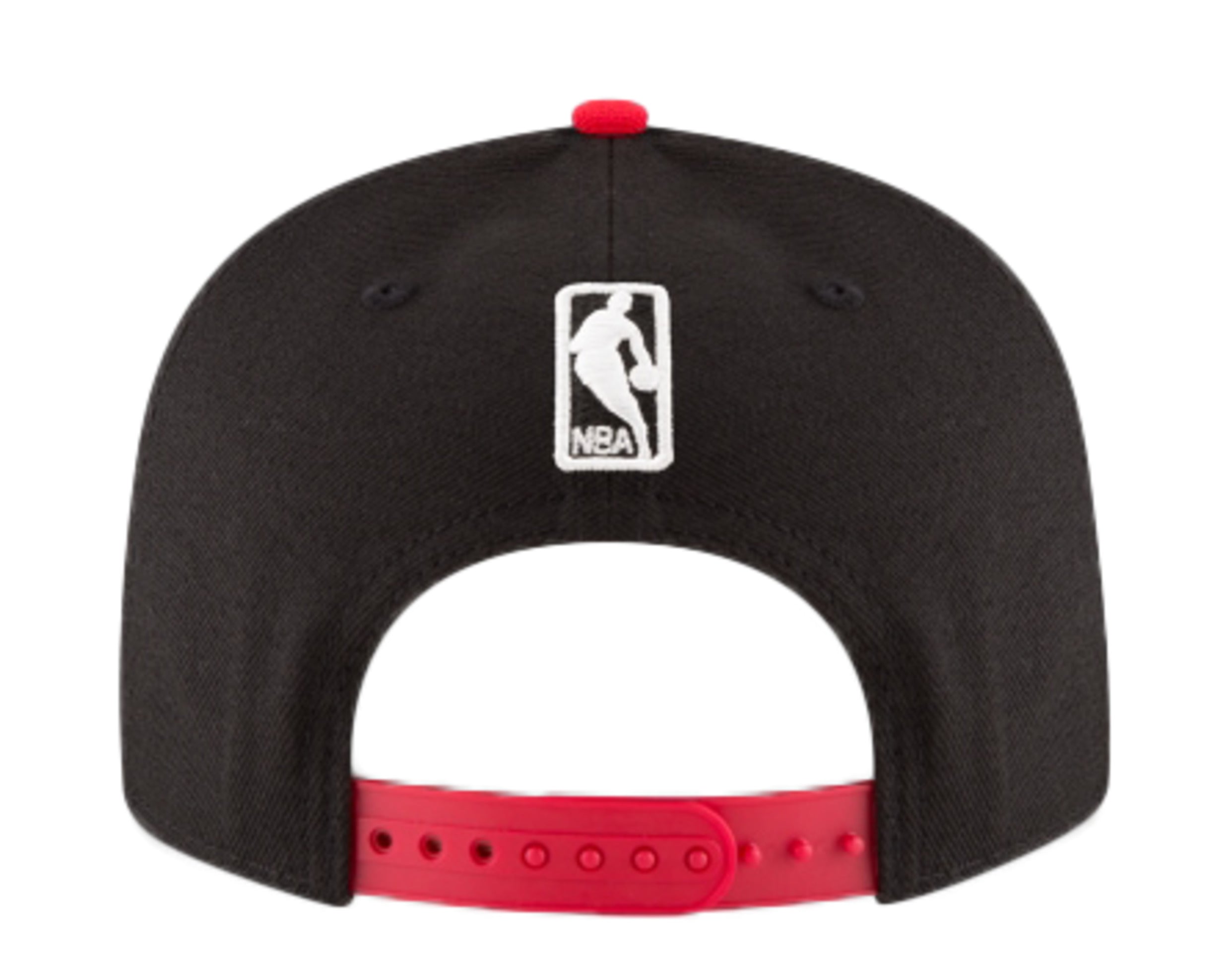 New Era 9Fifty NBA Chicago Bulls 2-Tone Snapback Hat