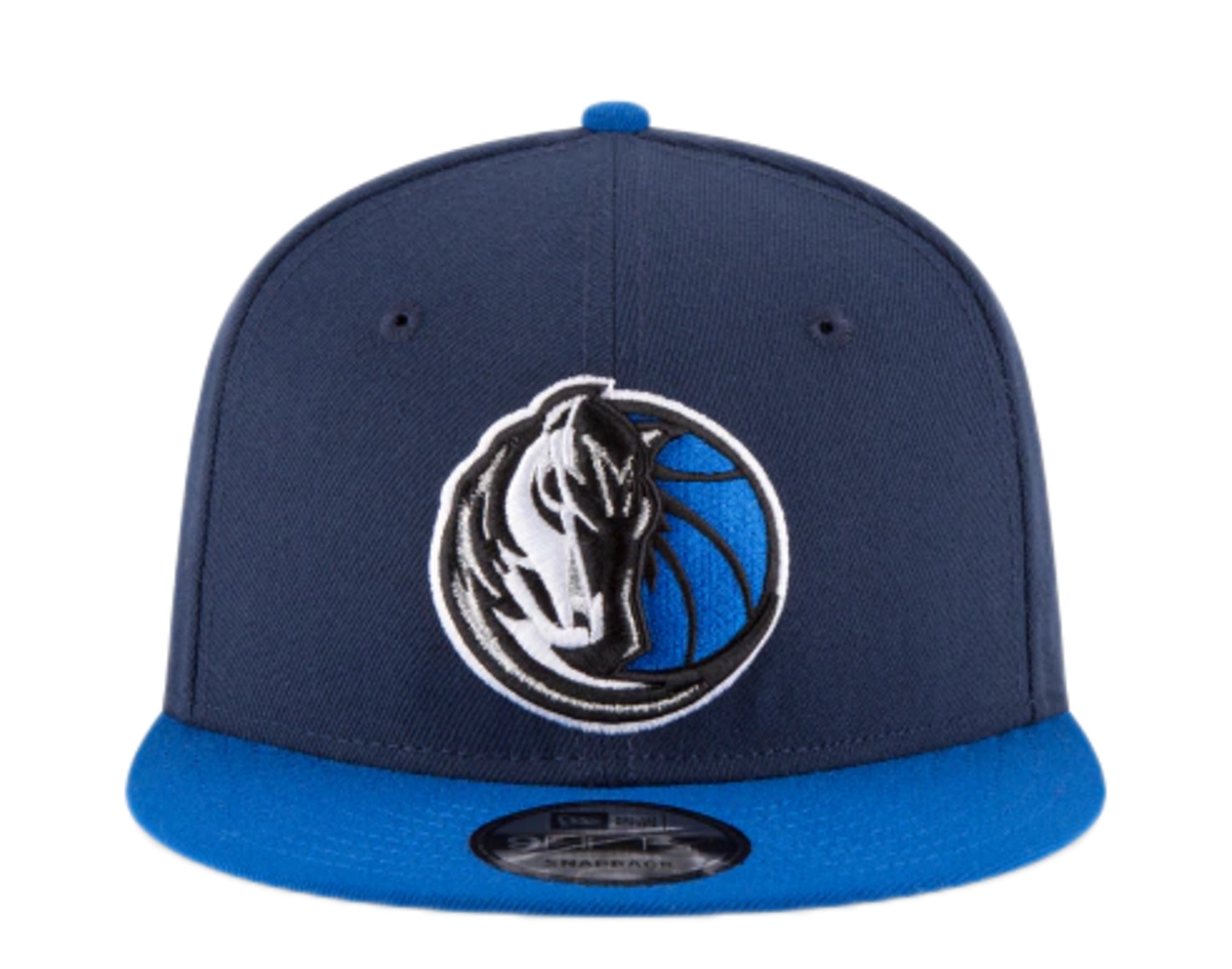 New Era 9Fifty NBA Dallas Mavericks 2-Tone OTC Snapback Hat