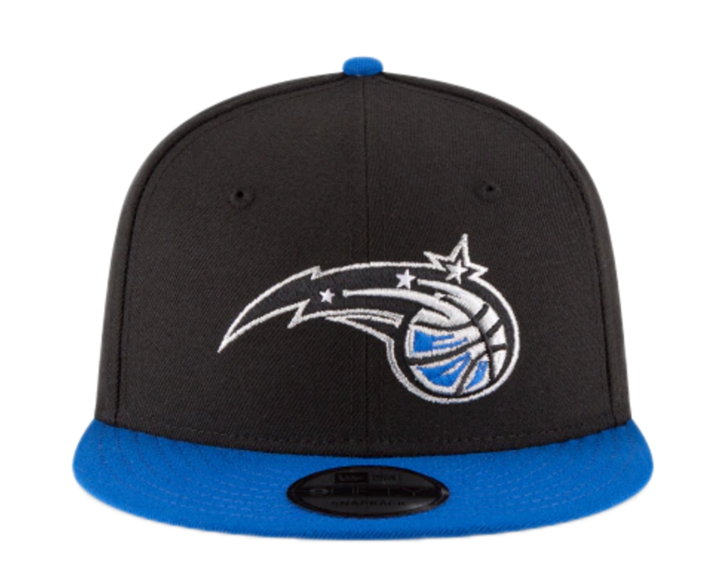 New Era 9Fifty NBA Orlando Magic 2-Tone OTC Snapback Hat