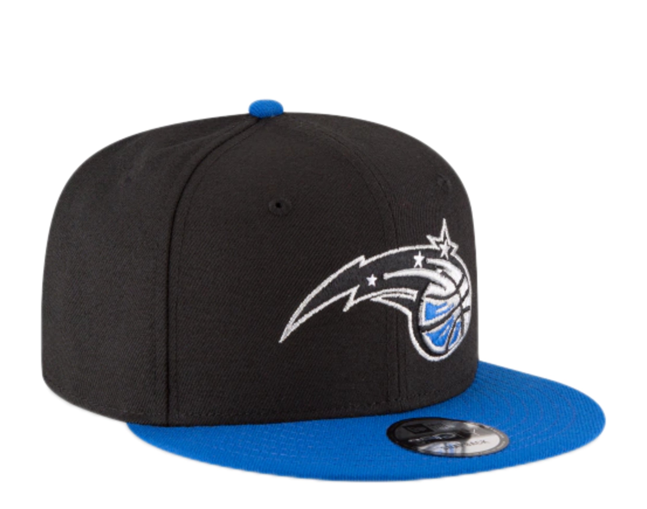 New Era 9Fifty NBA Orlando Magic 2-Tone OTC Snapback Hat