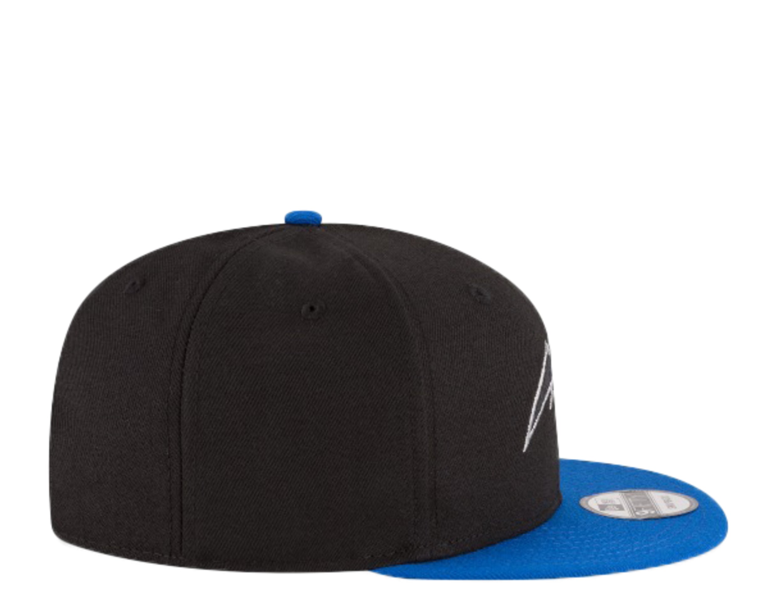 New Era 9Fifty NBA Orlando Magic 2-Tone OTC Snapback Hat