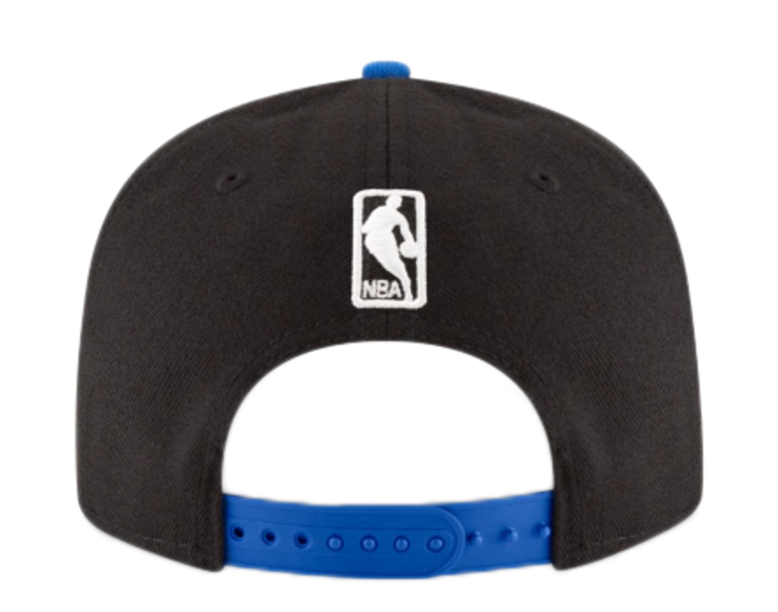 New Era 9Fifty NBA Orlando Magic 2-Tone OTC Snapback Hat