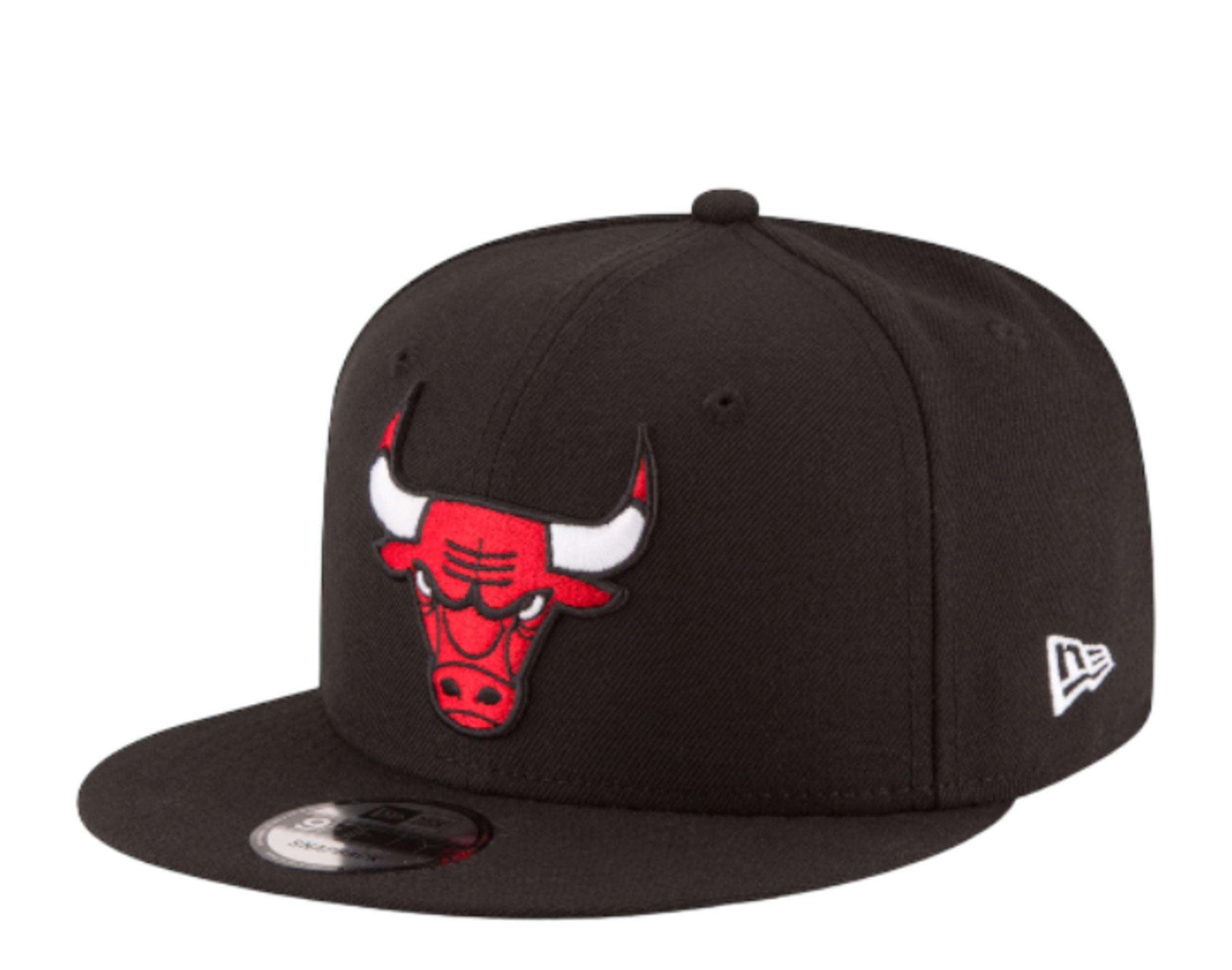 New Era 9Fifty NBA Chicago Bulls OTC Snapback Hat