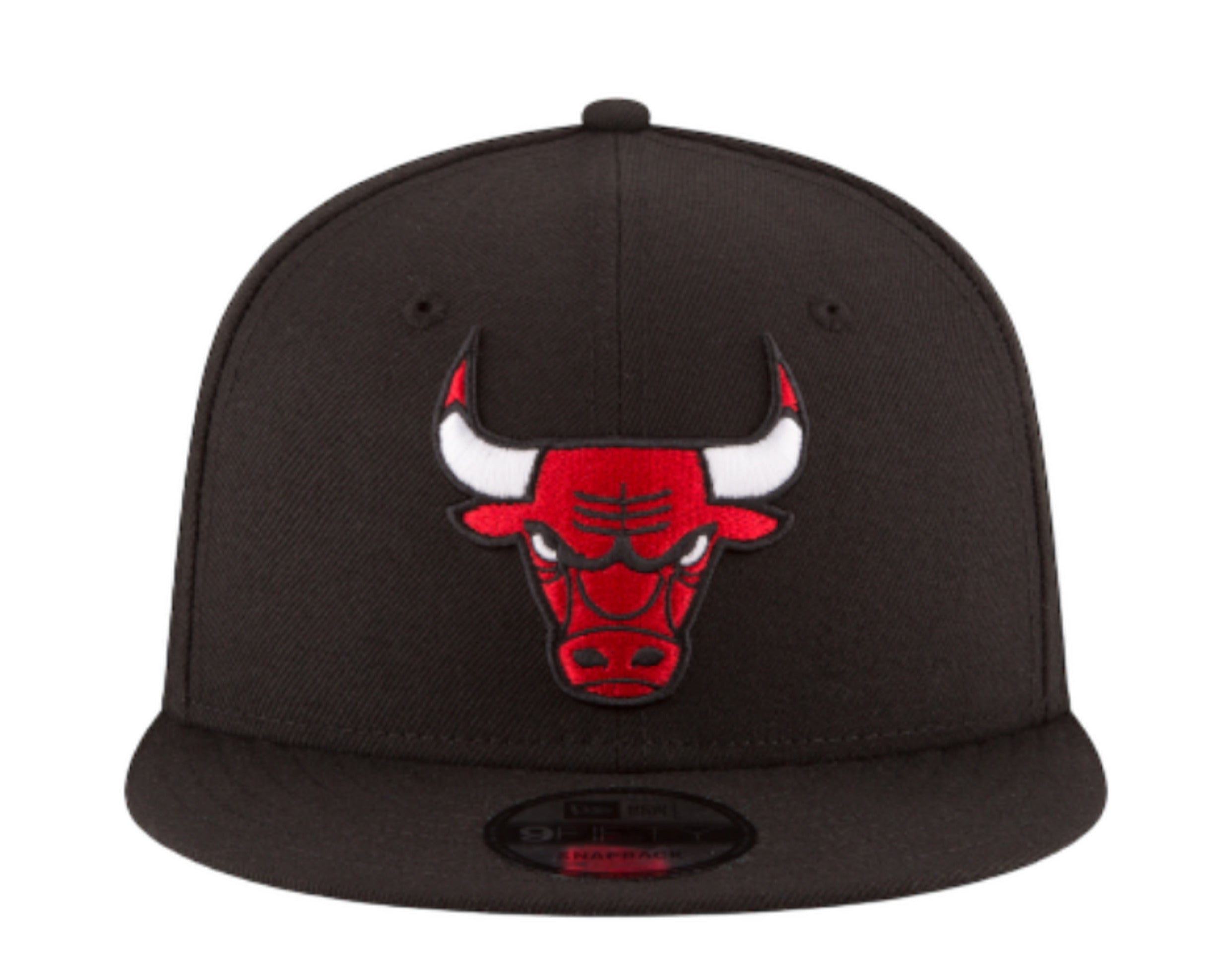 New Era 9Fifty NBA Chicago Bulls OTC Snapback Hat