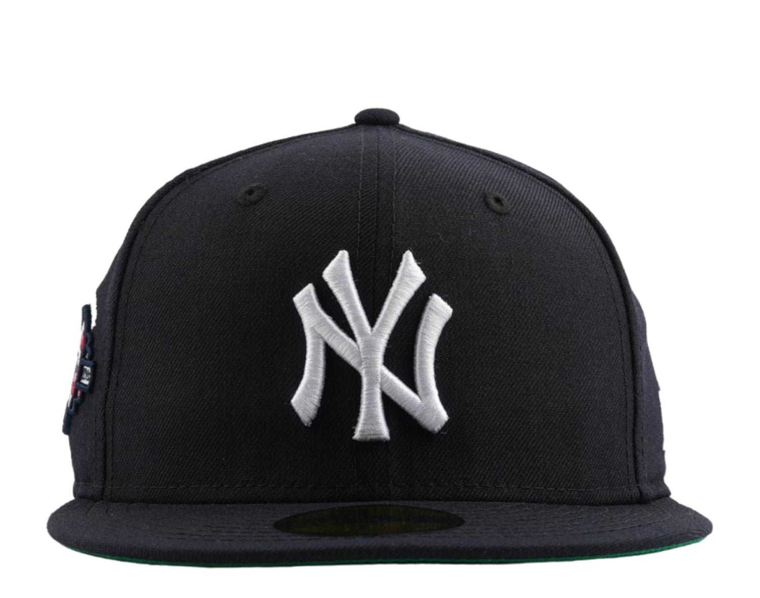 New Era 59Fifty MLB New York Yankees 100th Anniversary Fitted Hat – NYCMode