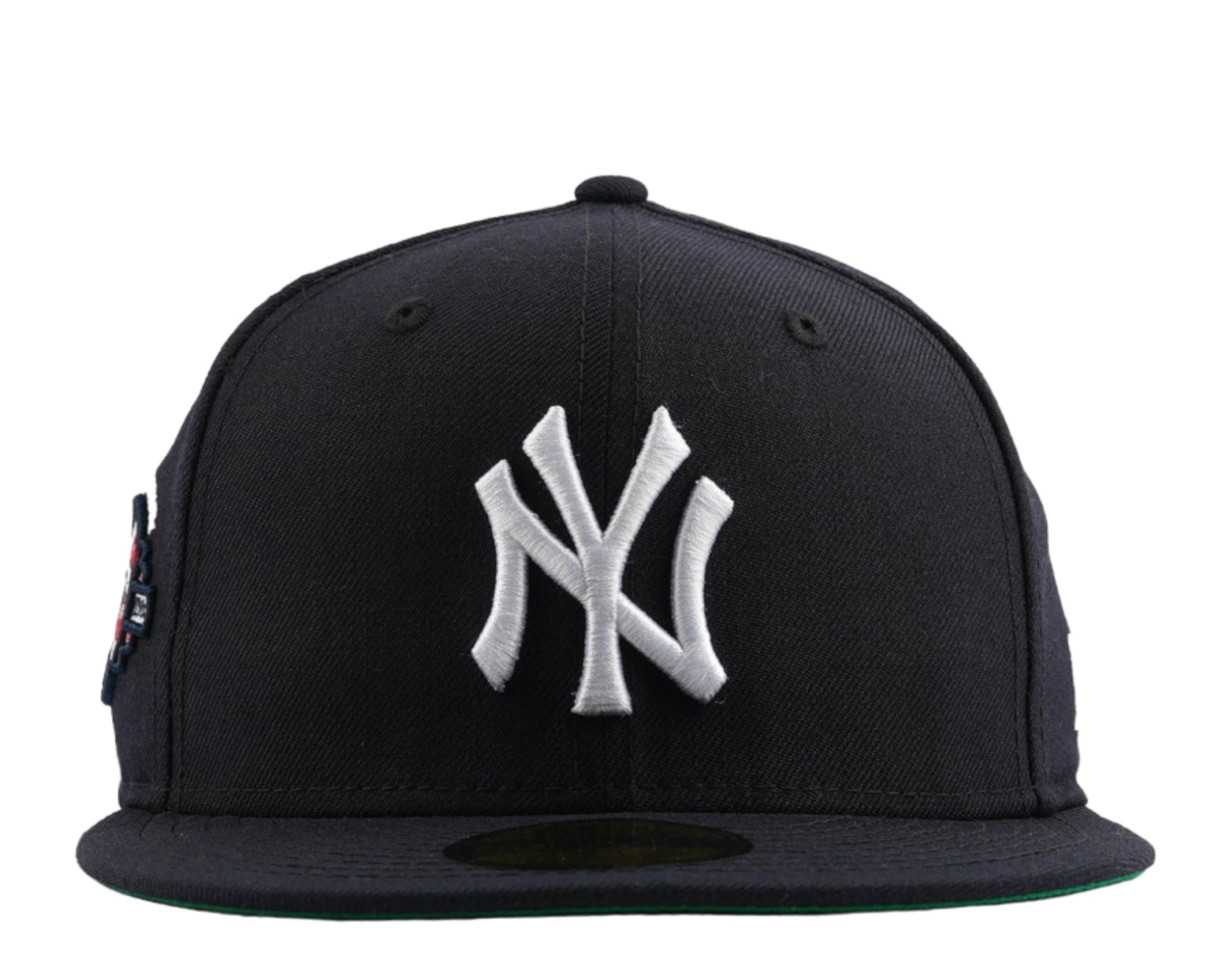 New Era 59Fifty MLB New York Yankees 100th Anniversary Fitted Hat