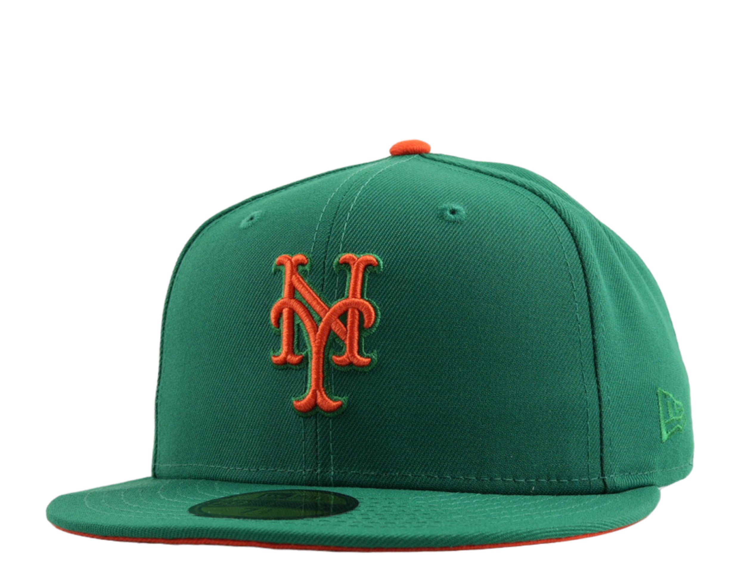 New Era 59Fifty MLB New York Mets 50th Anniversary Fitted Hat